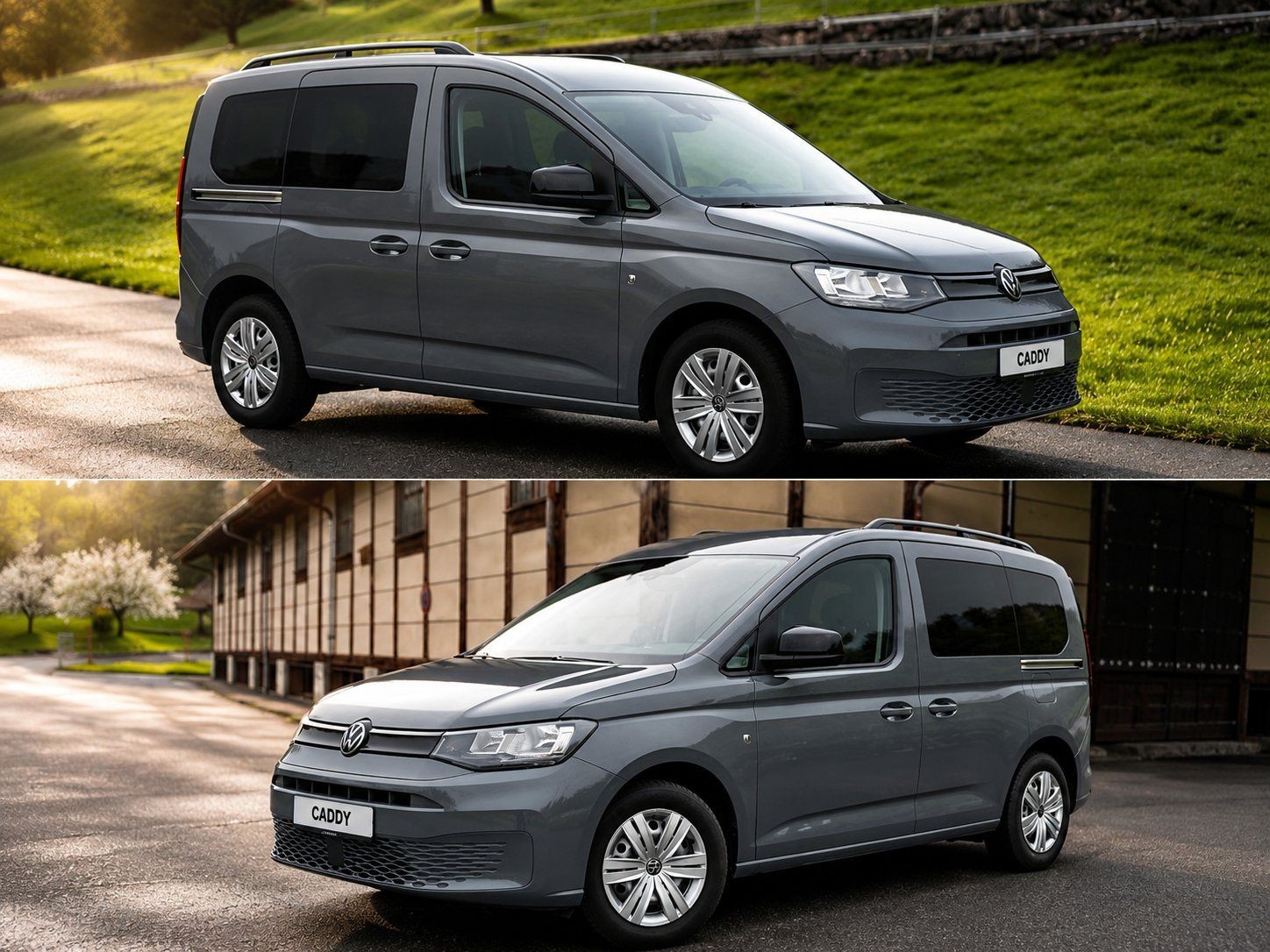 VW 1.5 TSI Liberty Camper-image-0