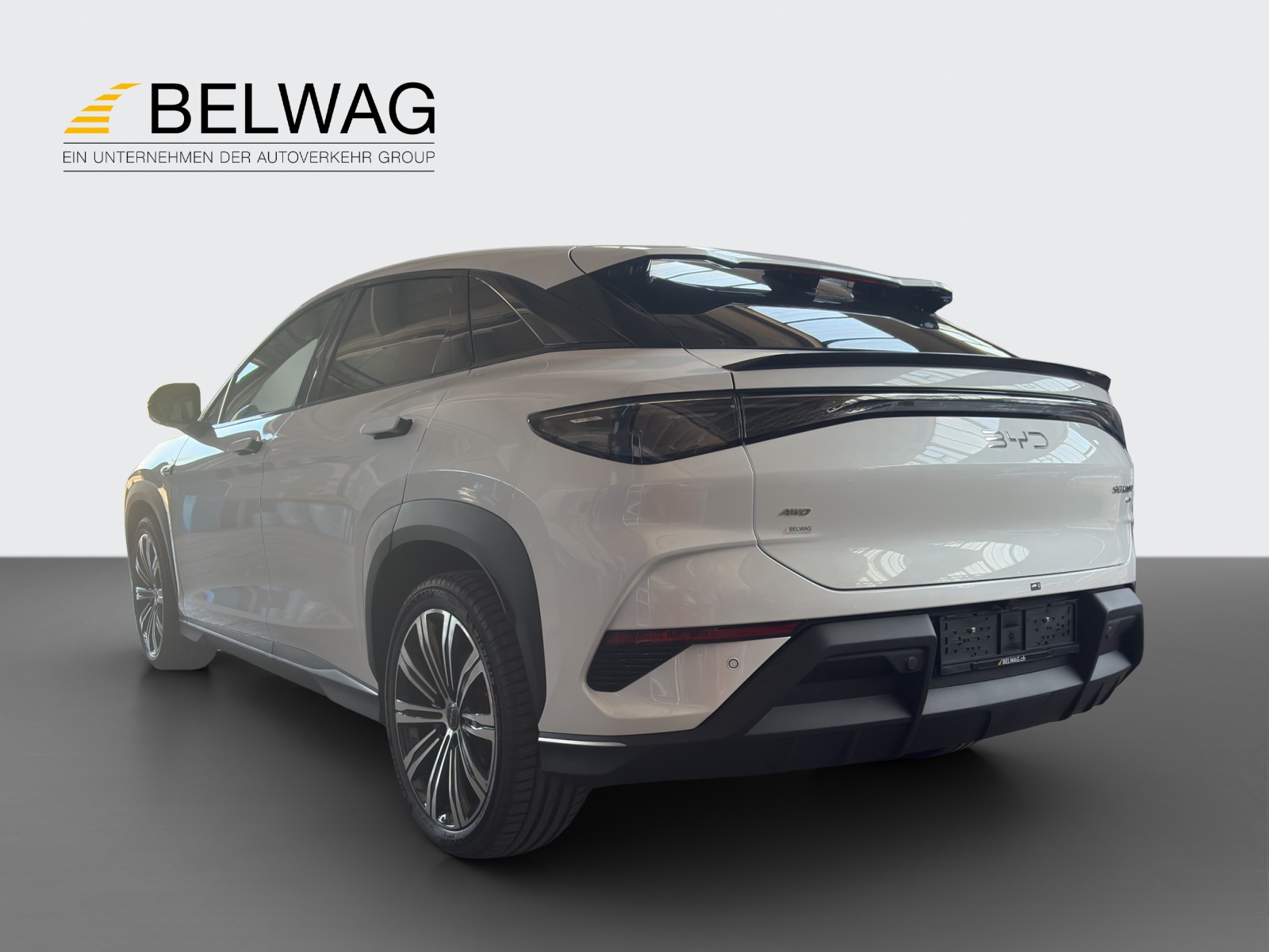 BYD Sealion 7 91.3kWh/530 Excellence AWD-image-3