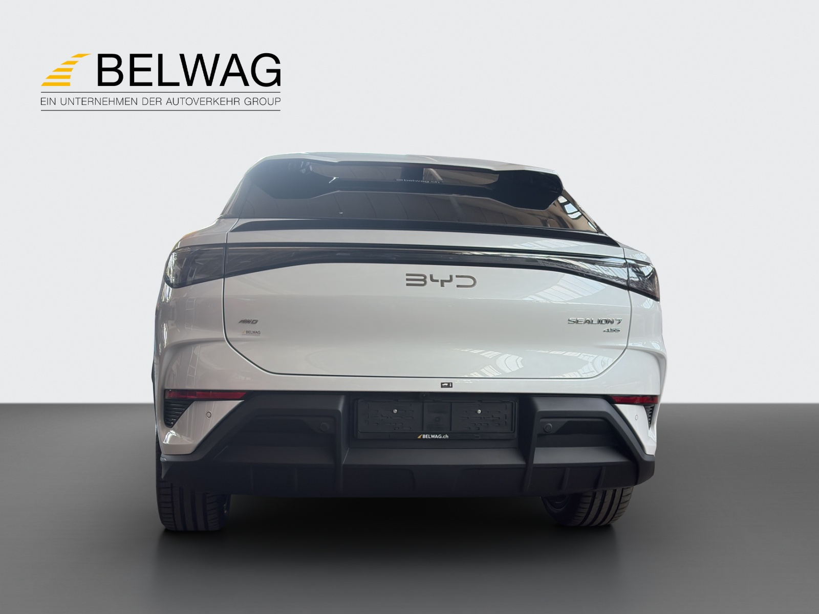 BYD Sealion 7 91.3kWh/530 Excellence AWD-image-4