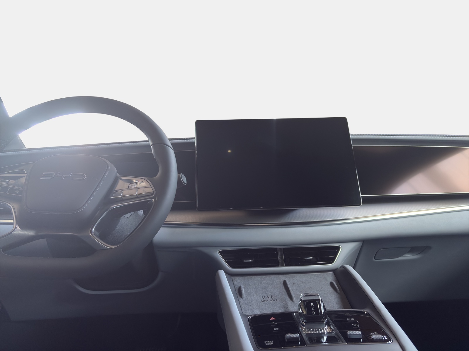 BYD Sealion 7 91.3kWh/530 Excellence AWD-image-14