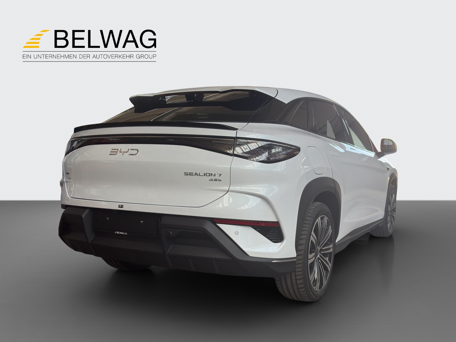 BYD Sealion 7 91.3kWh/530 Excellence AWD-image-5