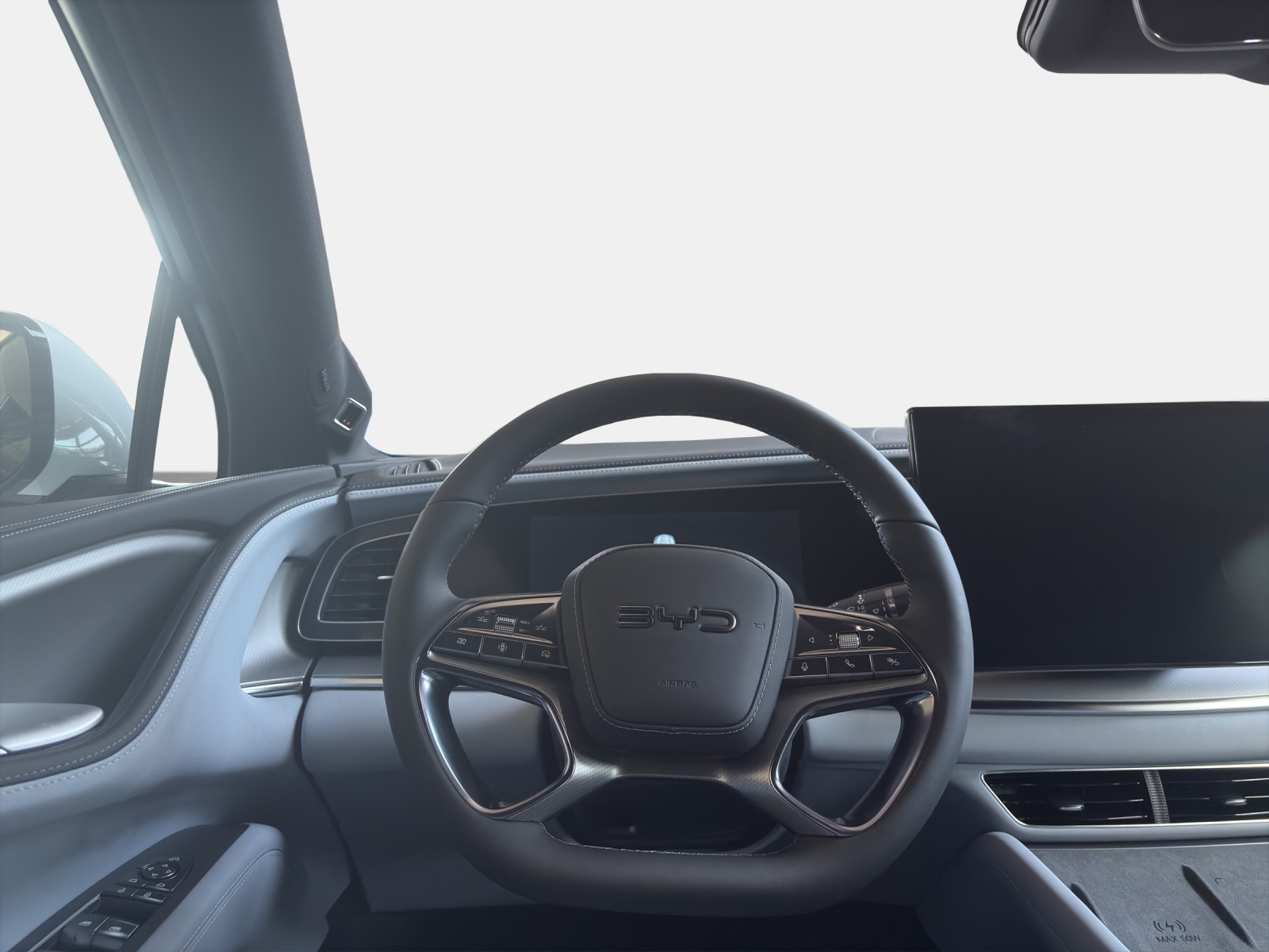 BYD Sealion 7 91.3kWh/530 Excellence AWD-image-12