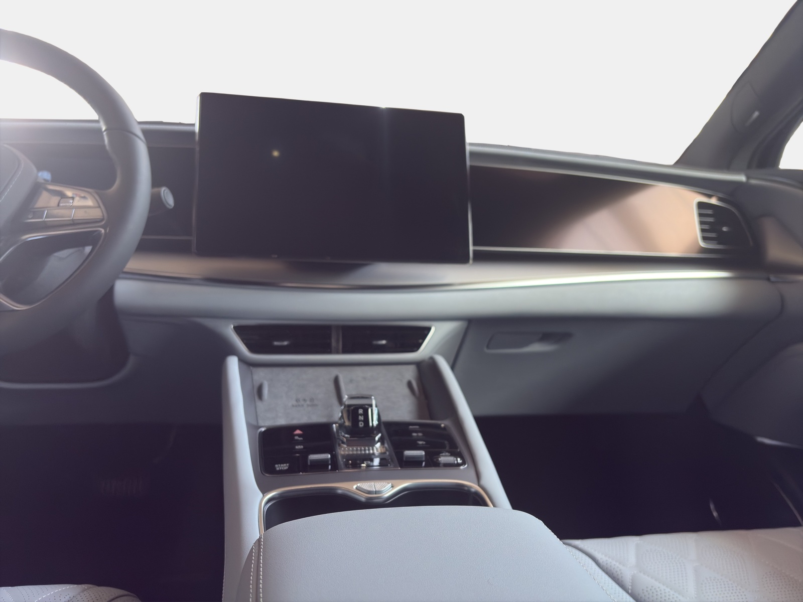 BYD Sealion 7 91.3kWh/530 Excellence AWD-image-13