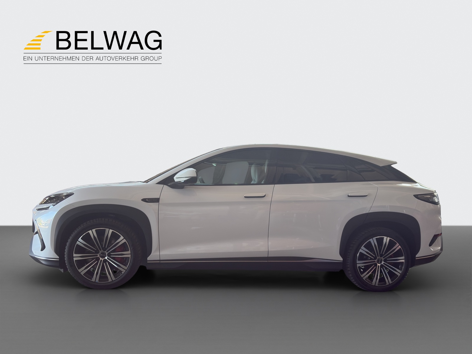 BYD Sealion 7 91.3kWh/530 Excellence AWD-image-2