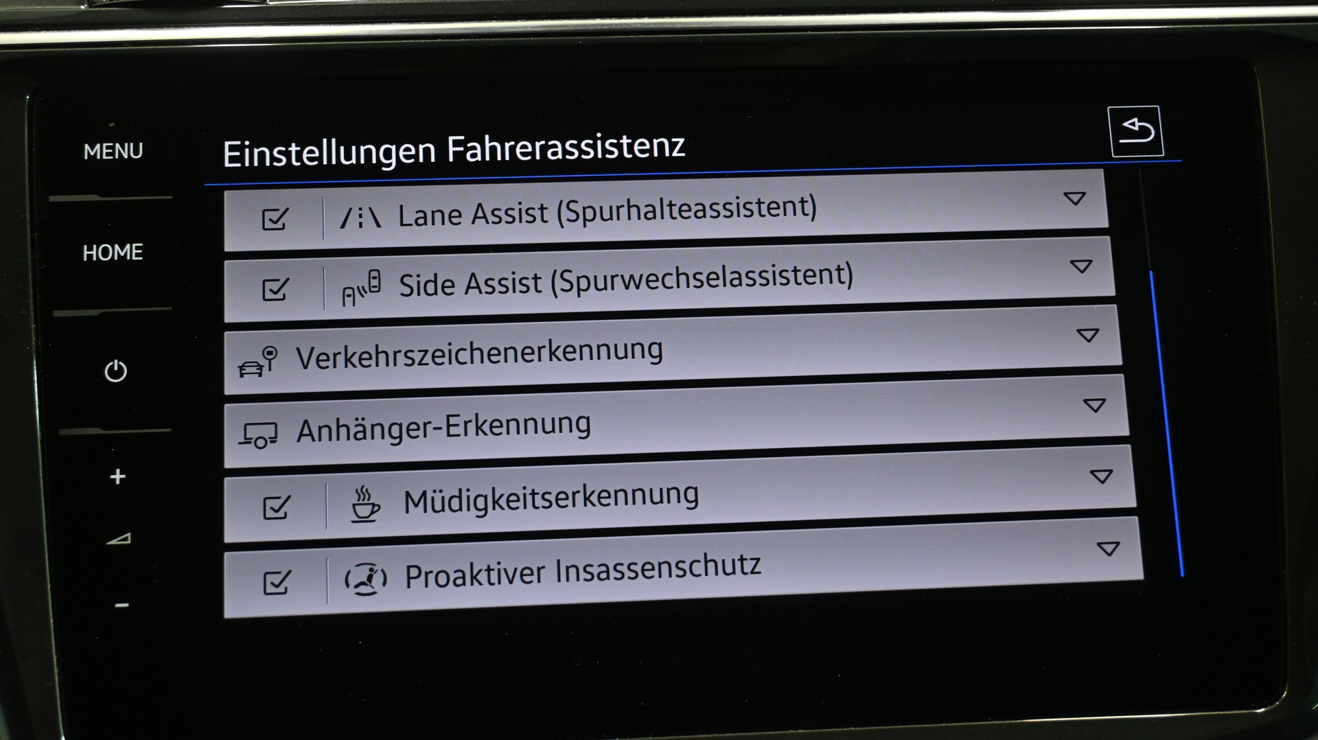 VW Tiguan 1.4TSI PHEV Elegance DSG-image-11