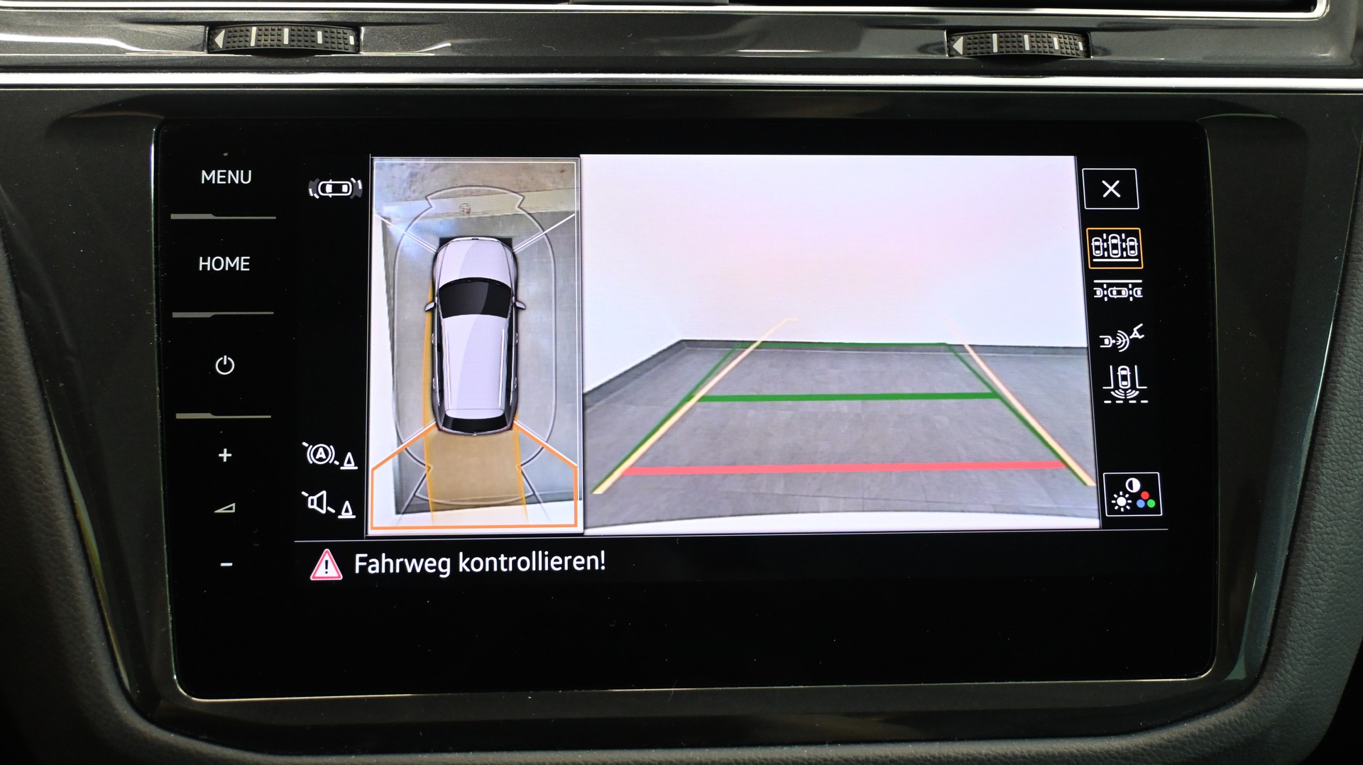 VW Tiguan 1.4TSI PHEV Elegance DSG-image-12