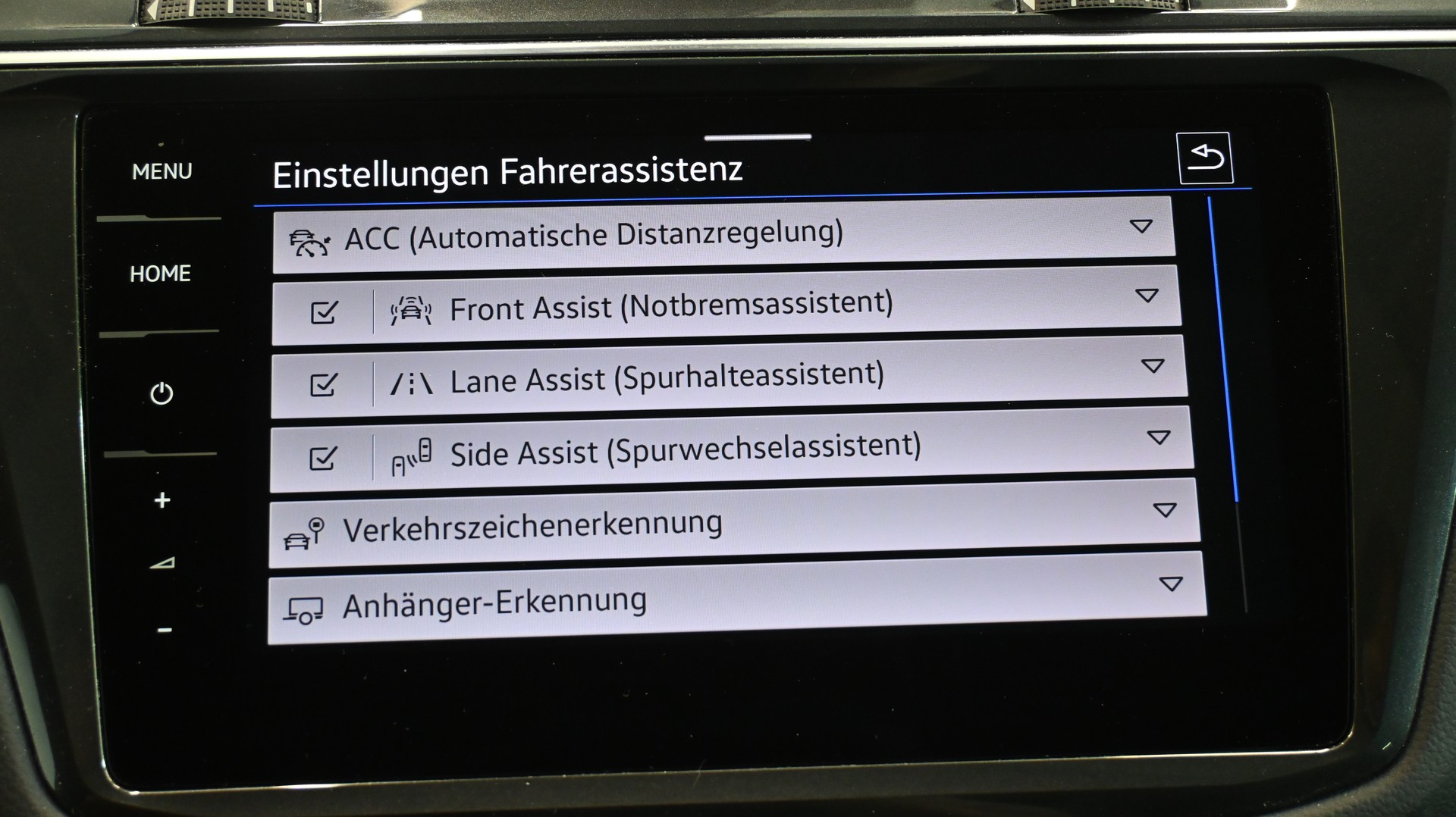VW Tiguan 1.4TSI PHEV Elegance DSG-image-10