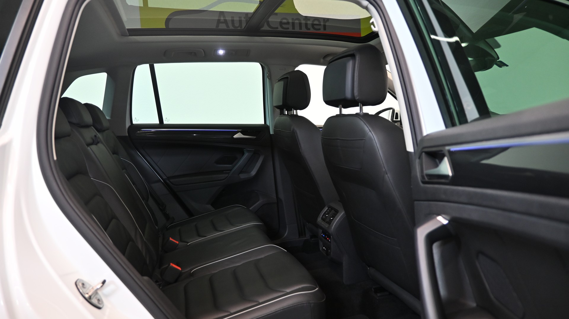 VW Tiguan 1.4TSI PHEV Elegance DSG-image-5