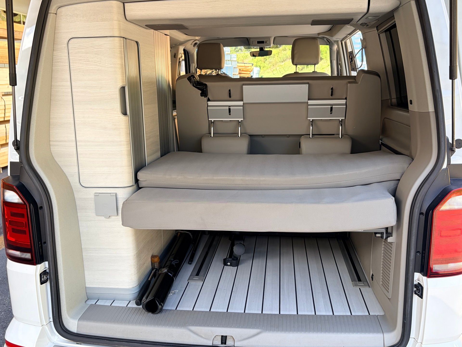 VW T6 California 3000 2.0 TDI 199 Ocean Ed. DSG 4m-image-21