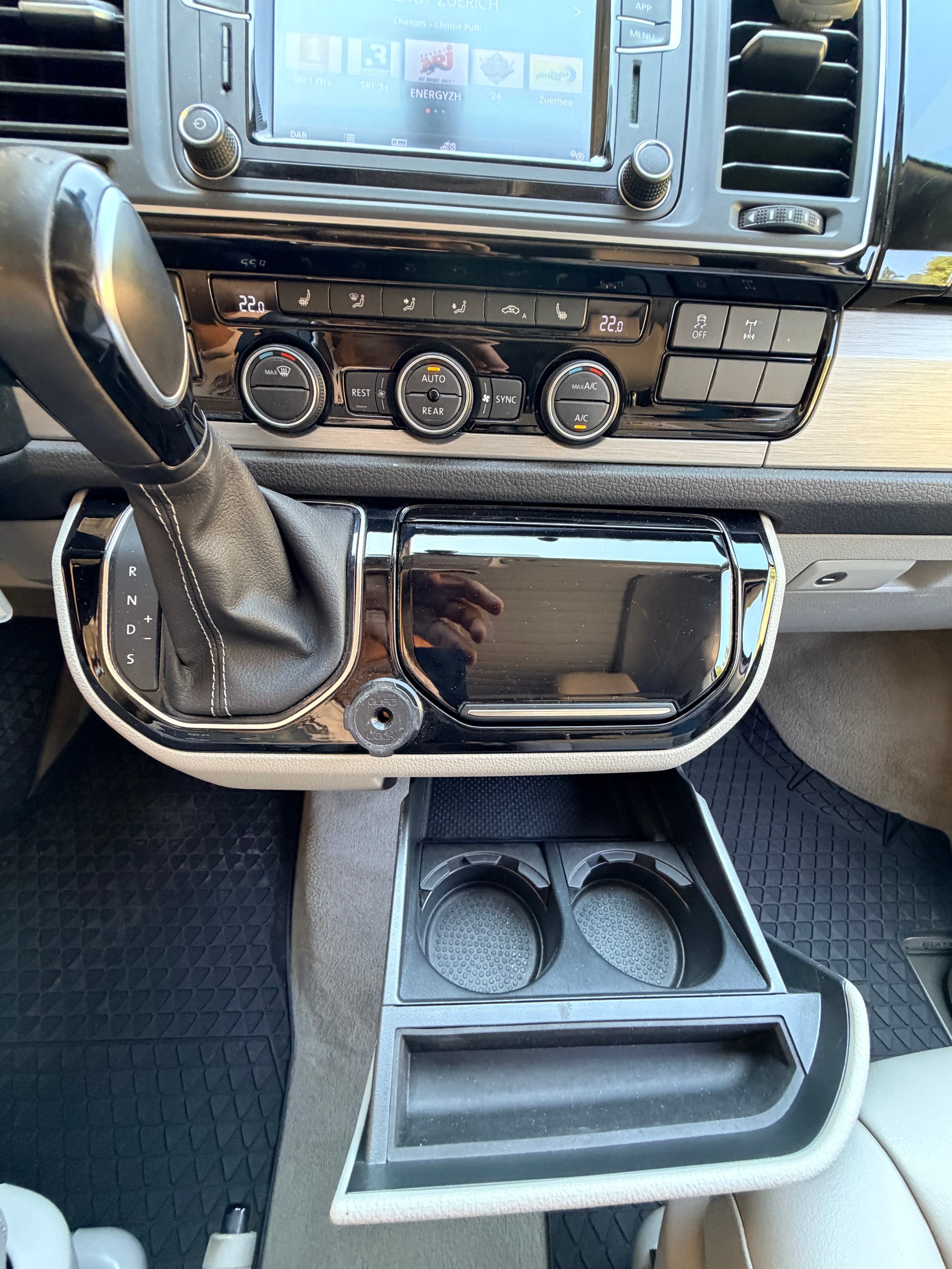 VW T6 California 3000 2.0 TDI 199 Ocean Ed. DSG 4m-image-31