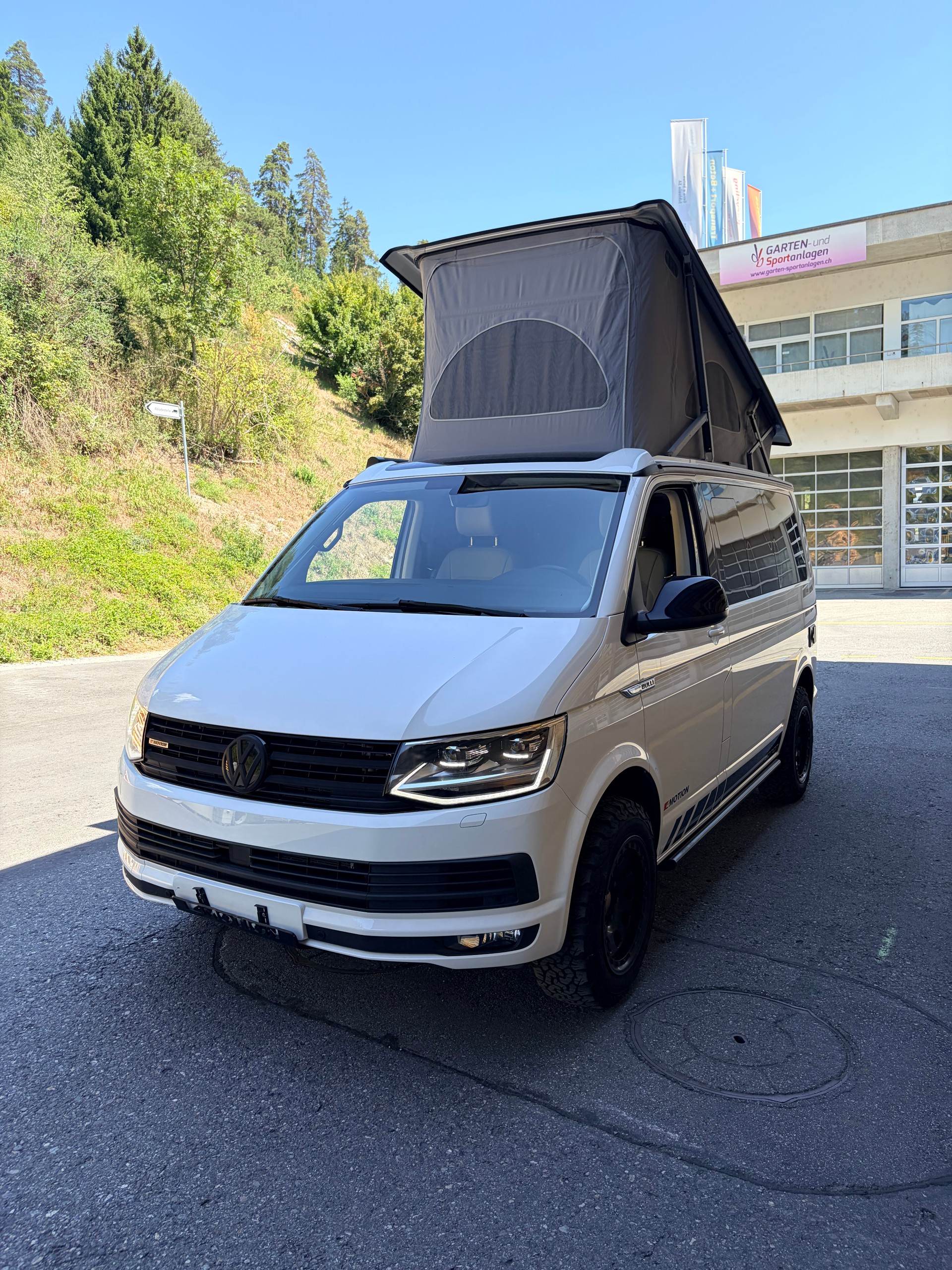 VW T6 California 3000 2.0 TDI 199 Ocean Ed. DSG 4m-image-18