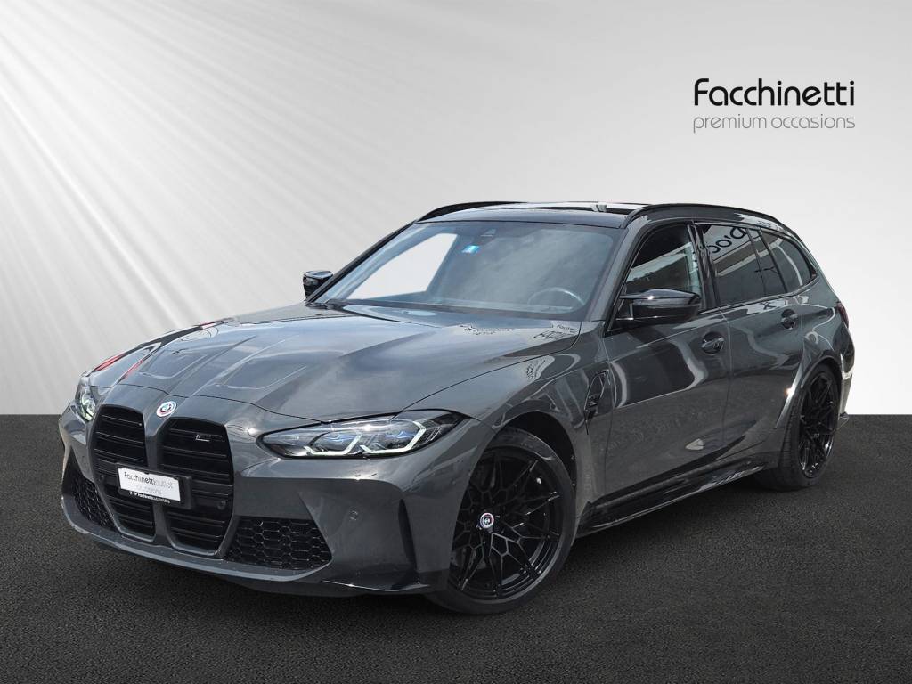 BMW M3 Touring xDrive Competition M-showroom-element-1
