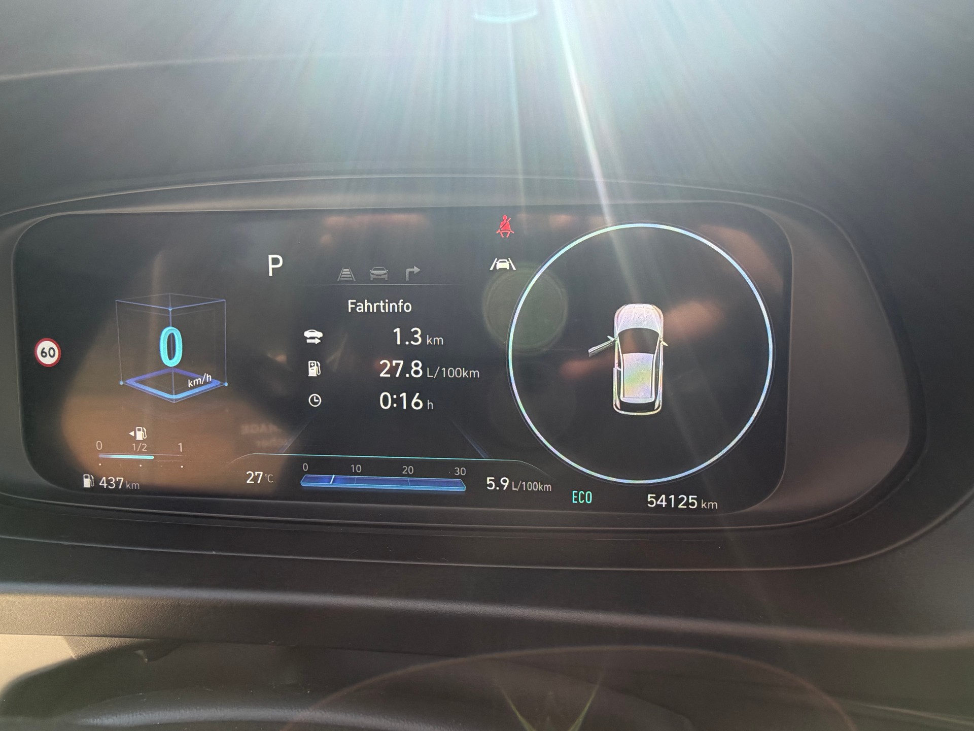 HYUNDAI i20 1.0 T-GDi Amplia 48V MH DCT-image-7
