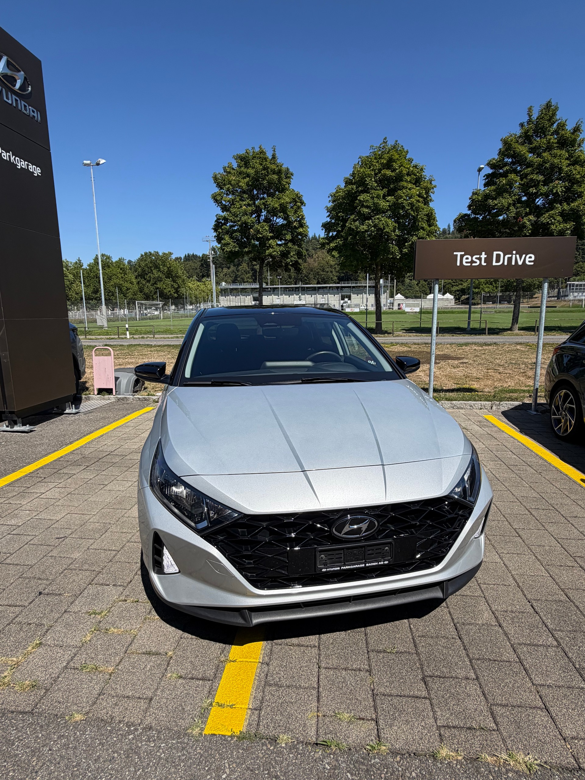 HYUNDAI i20 1.0 T-GDi Amplia 48V MH DCT-image-5