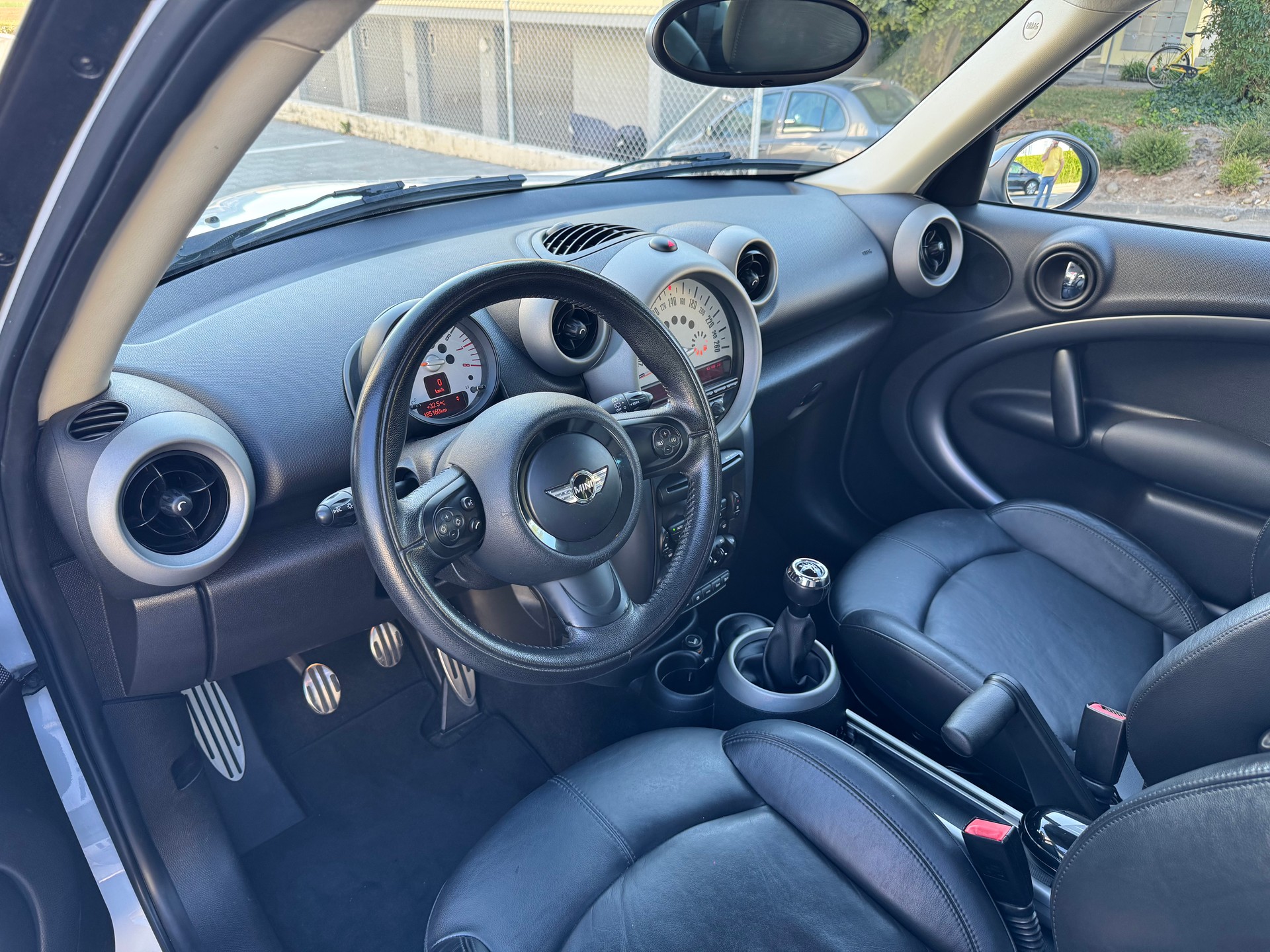 MINI Countryman Cooper S ALL4-image-8