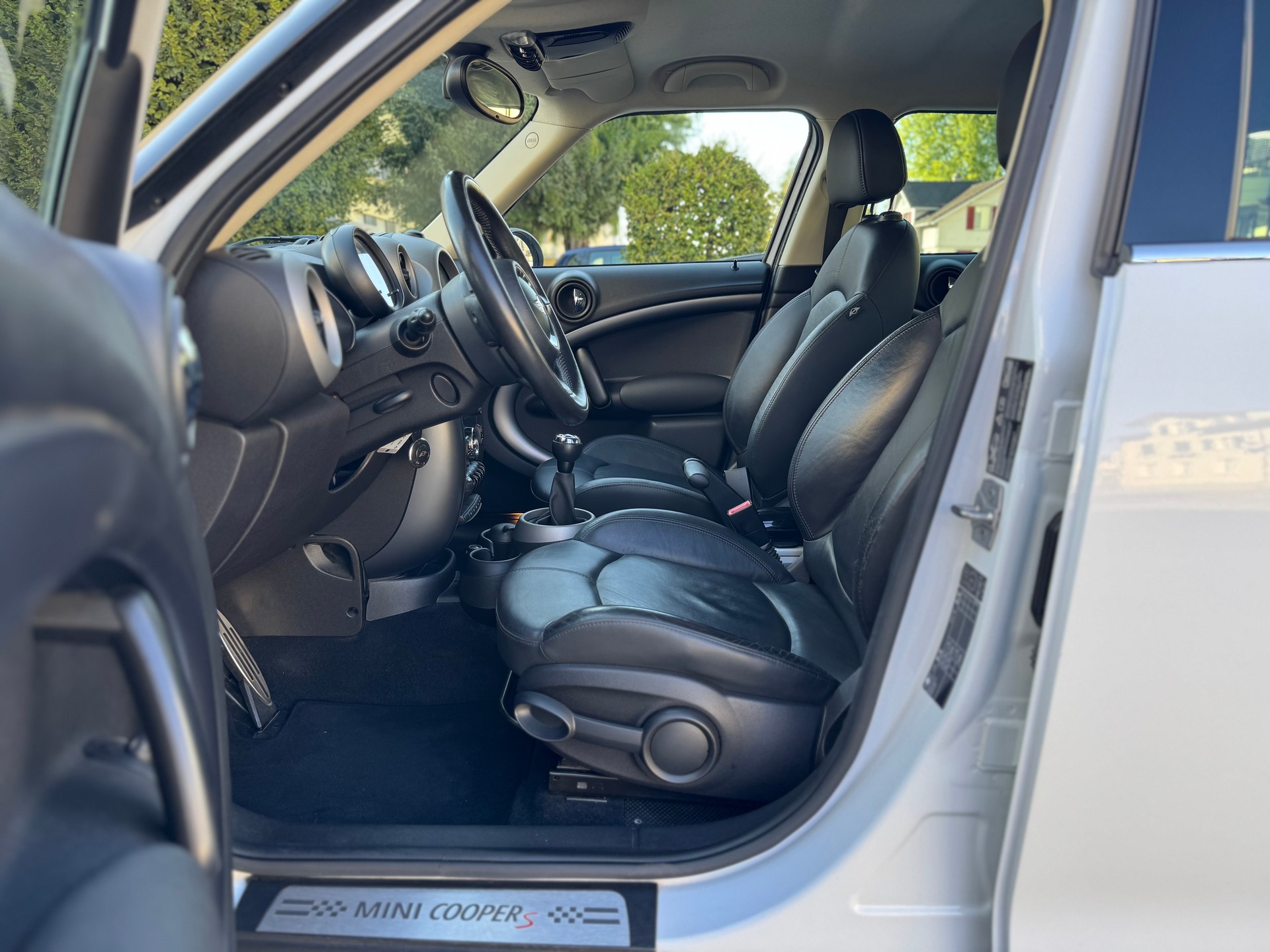 MINI Countryman Cooper S ALL4-image-12