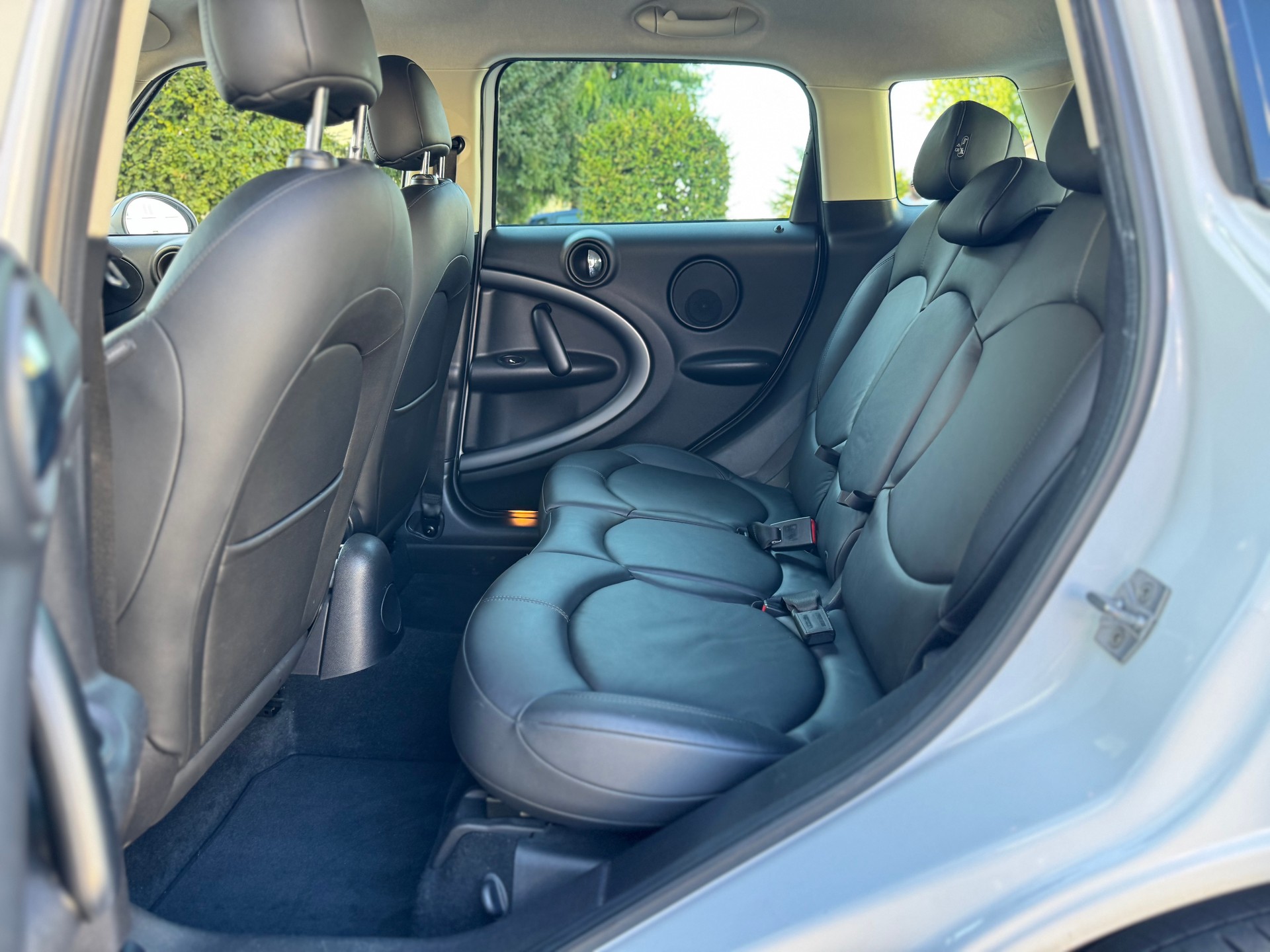 MINI Countryman Cooper S ALL4-image-13