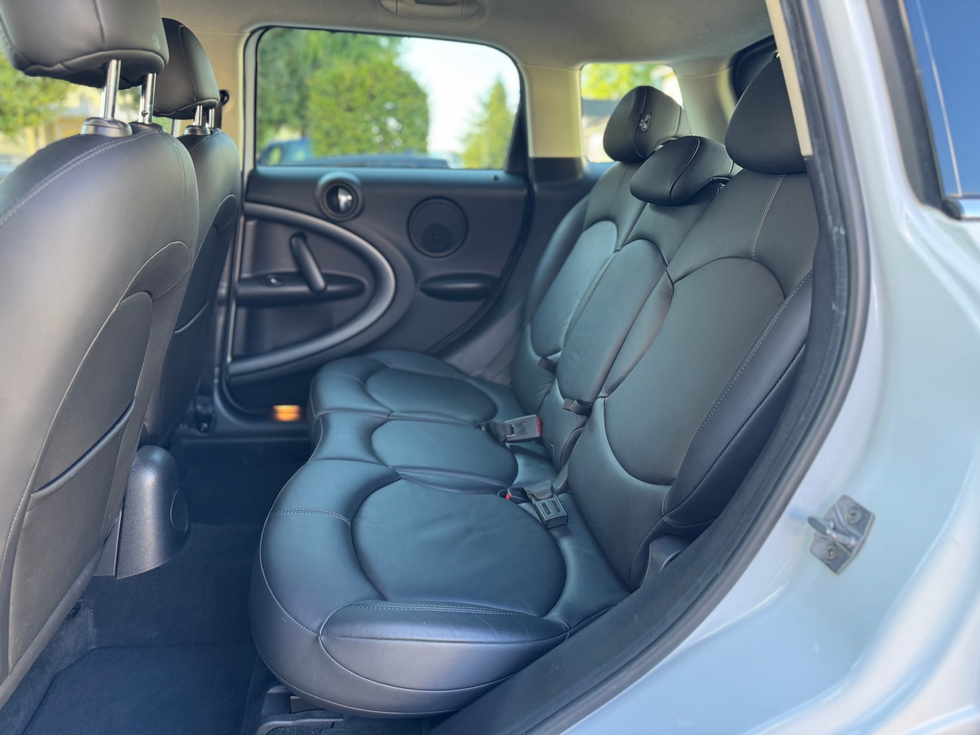 MINI Countryman Cooper S ALL4-image-14