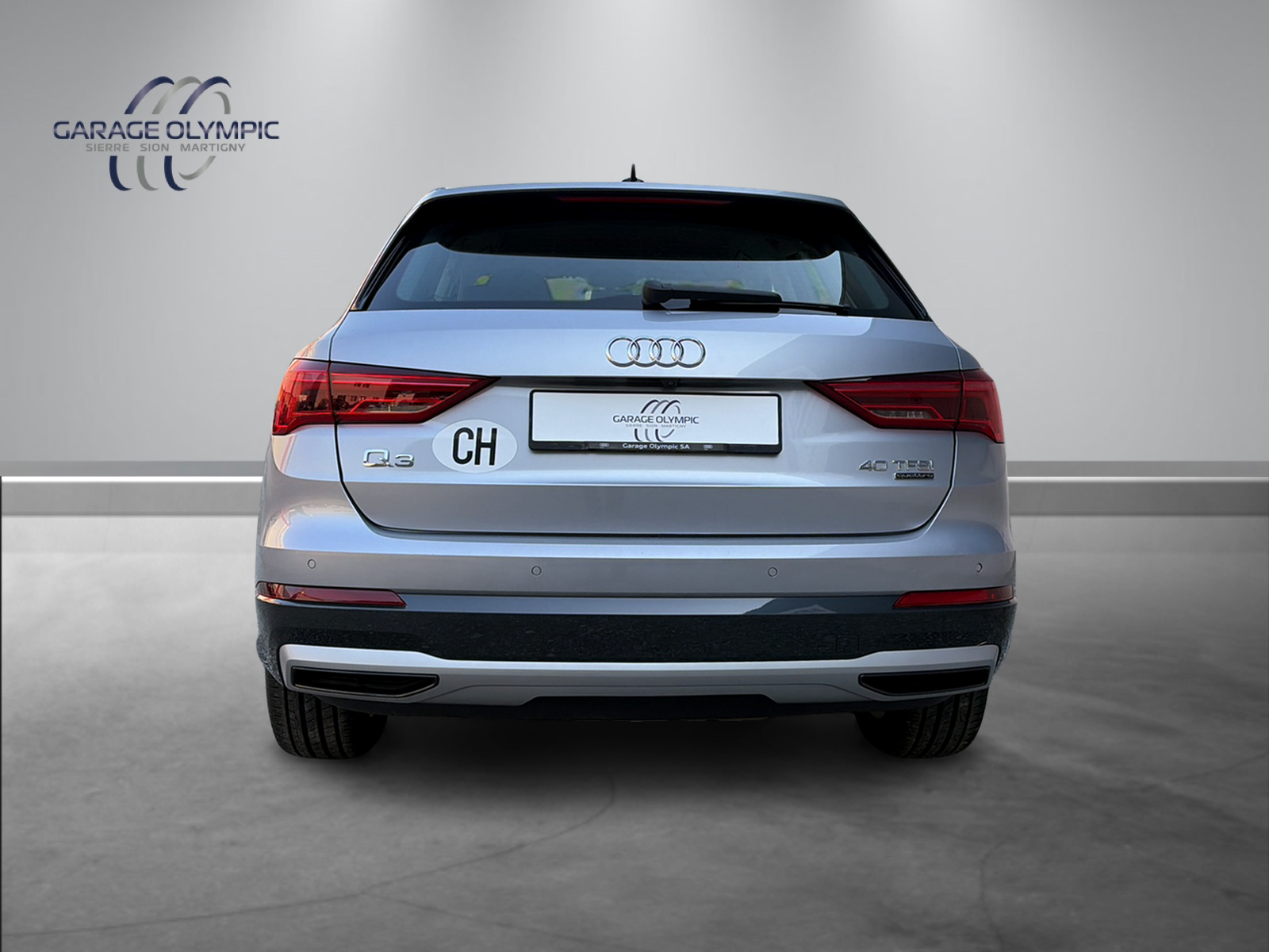 AUDI Q3 40 TFSI advanced quattro S-tronic-image-4
