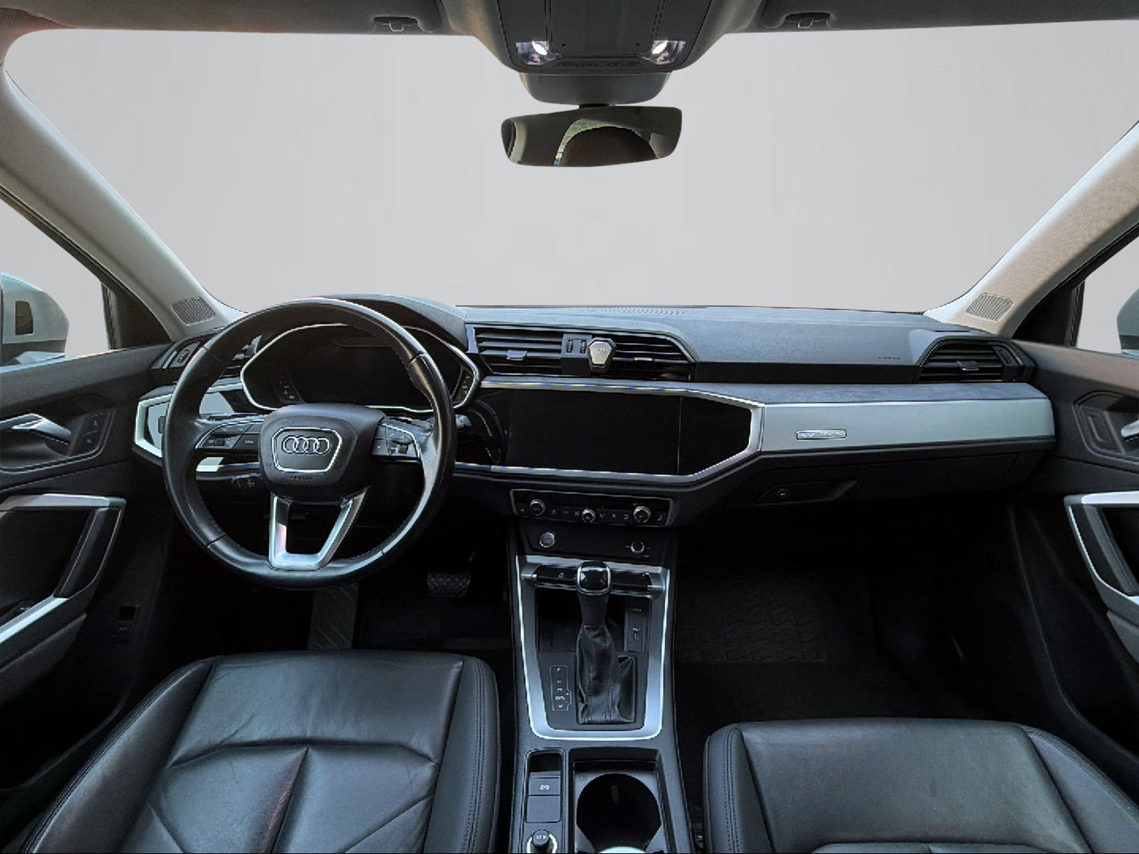 AUDI Q3 40 TFSI advanced quattro S-tronic-image-8