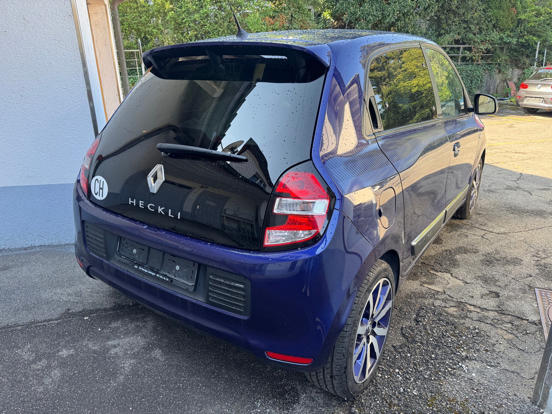 RENAULT Twingo 0.9 Intens EDC-image-5