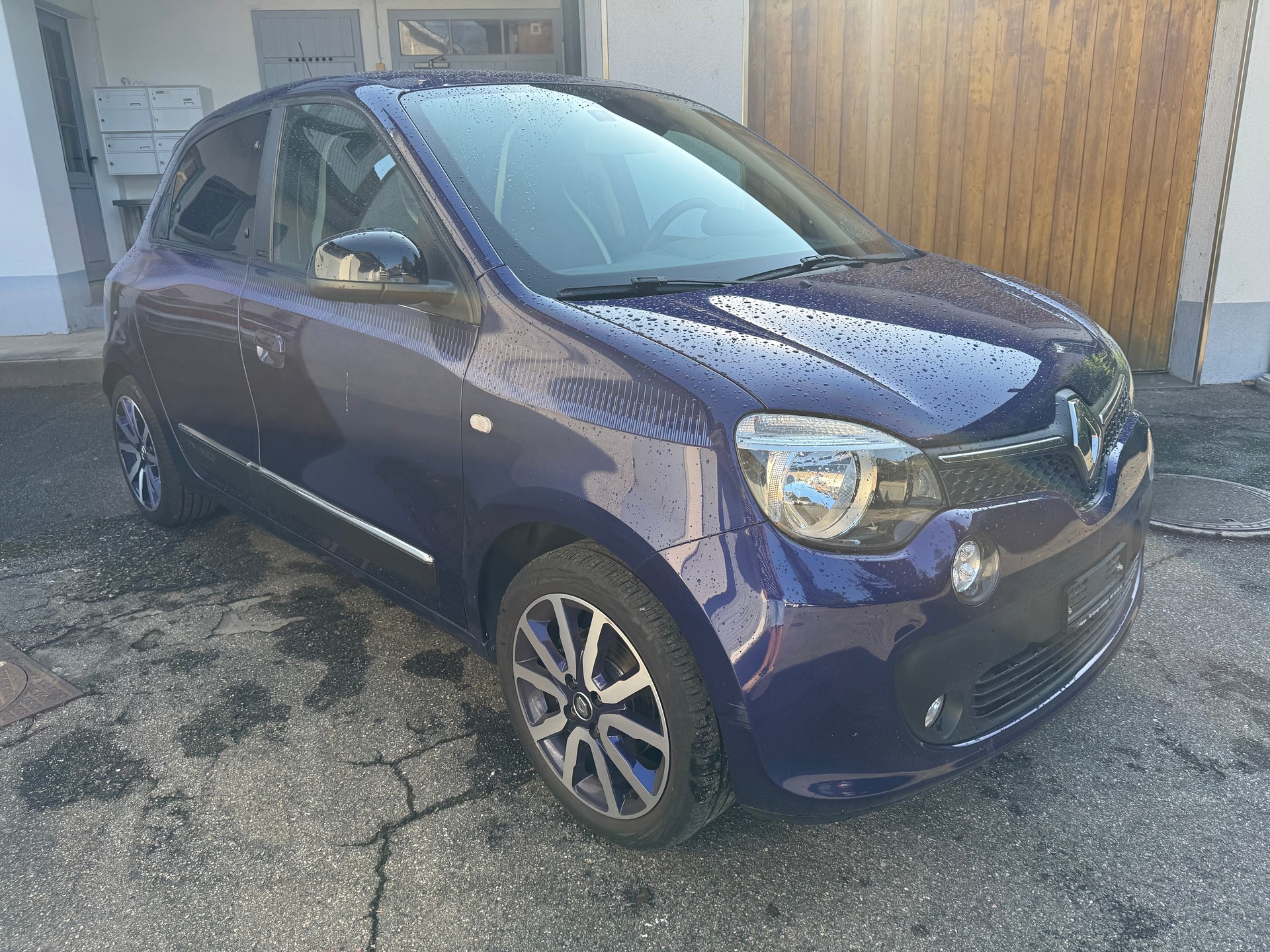 RENAULT Twingo 0.9 Intens EDC-image-8