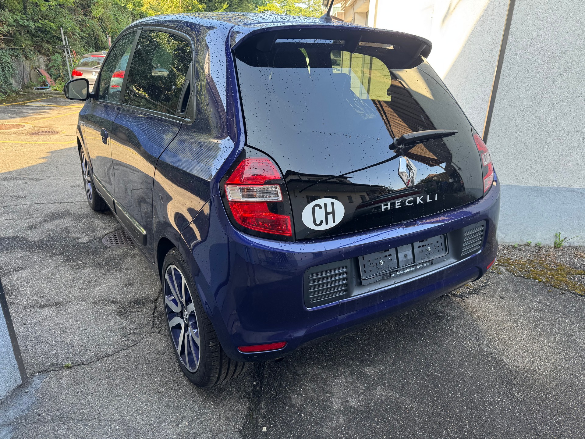 RENAULT Twingo 0.9 Intens EDC-image-4
