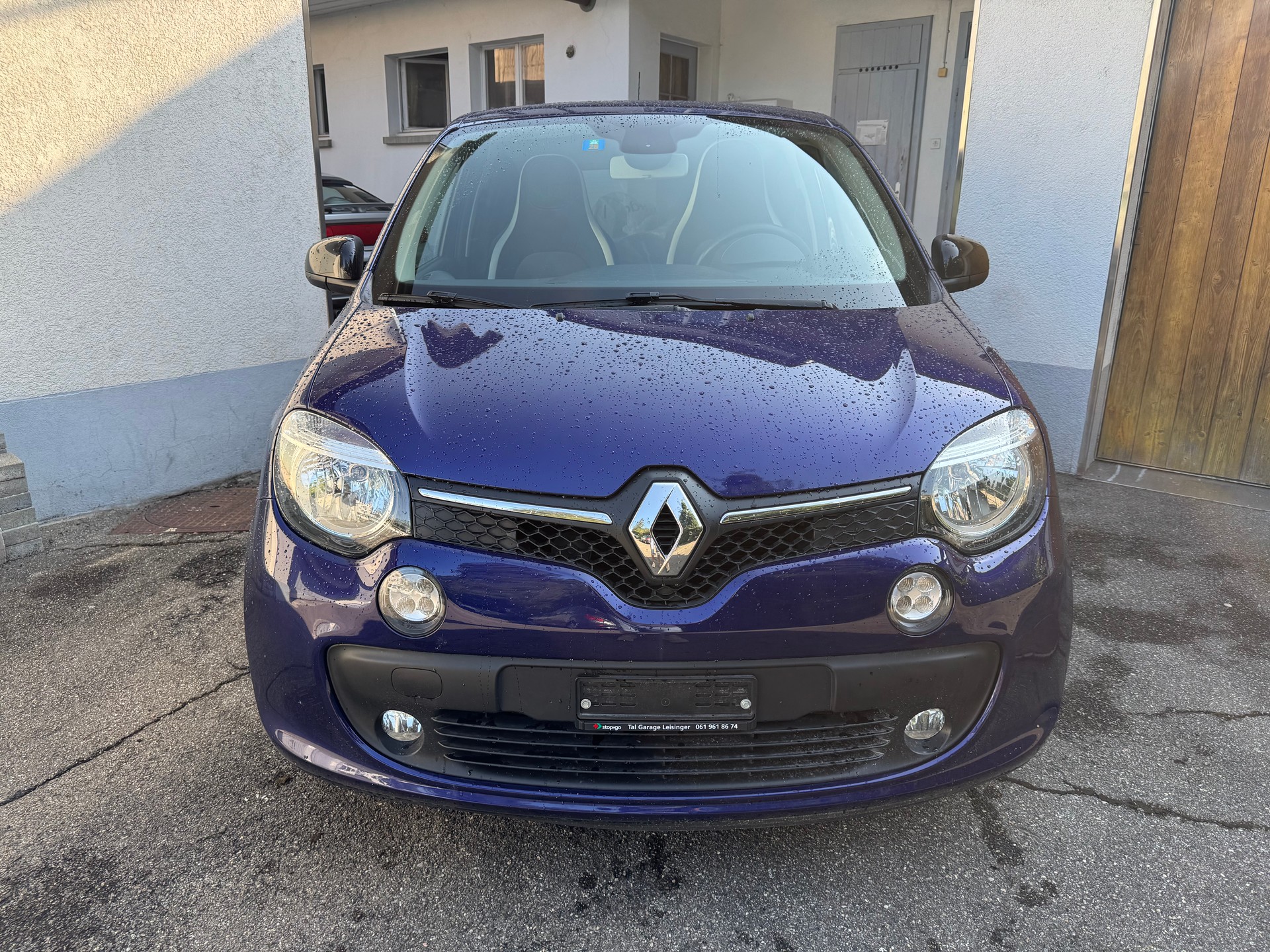 RENAULT Twingo 0.9 Intens EDC-image-0
