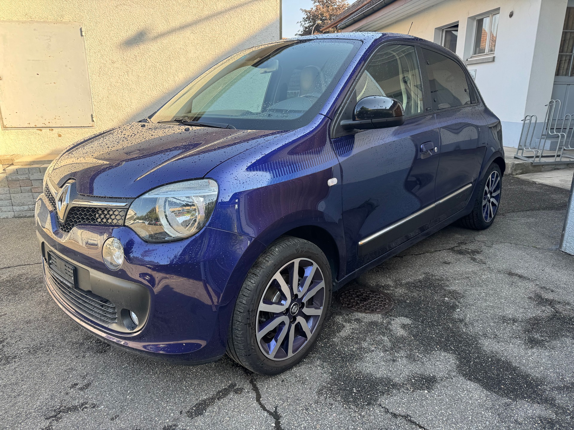 RENAULT Twingo 0.9 Intens EDC-image-1