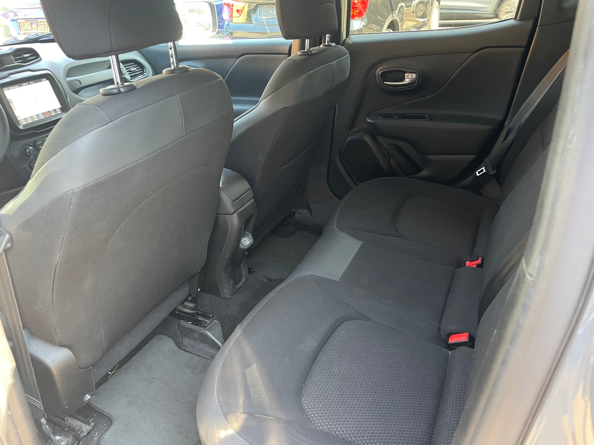 JEEP Renegade 1.0 Turbo Night Eagle-image-3