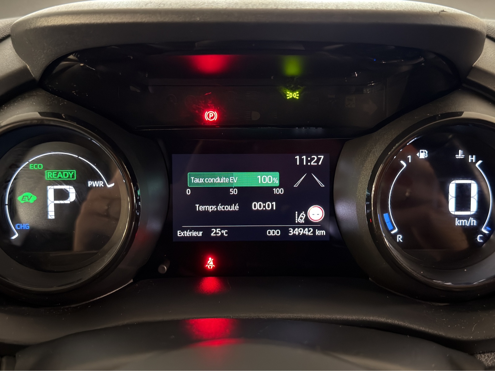 MAZDA 2 Hybrid Select-image-12