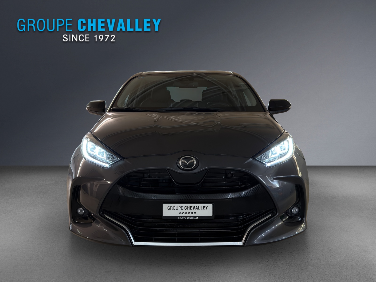 MAZDA 2 Hybrid Select-showroom-element-1