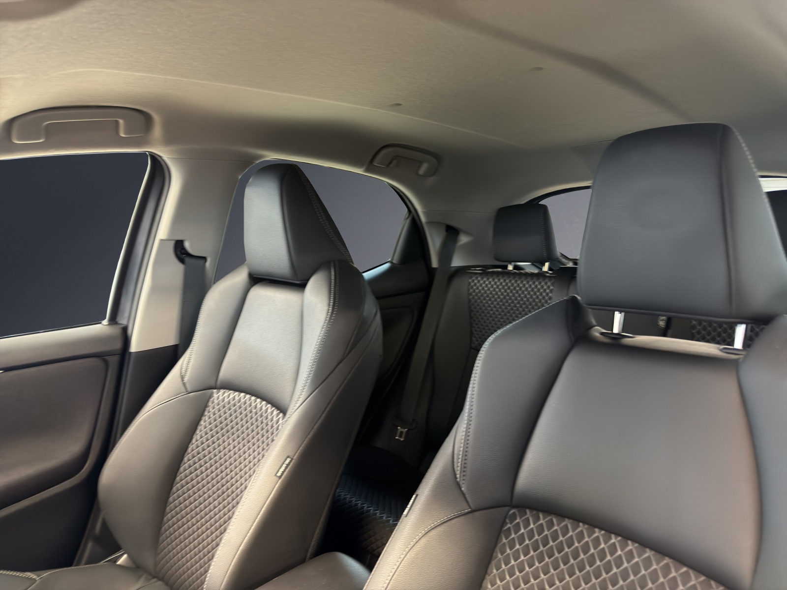 MAZDA 2 Hybrid Select-image-7