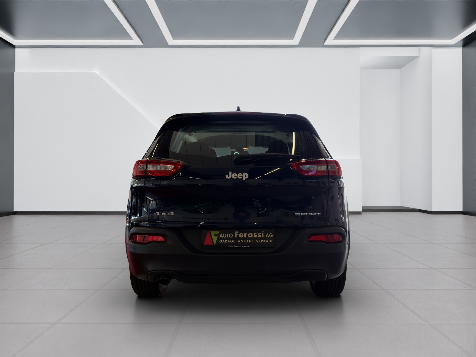 JEEP CHEROKEE-image-4