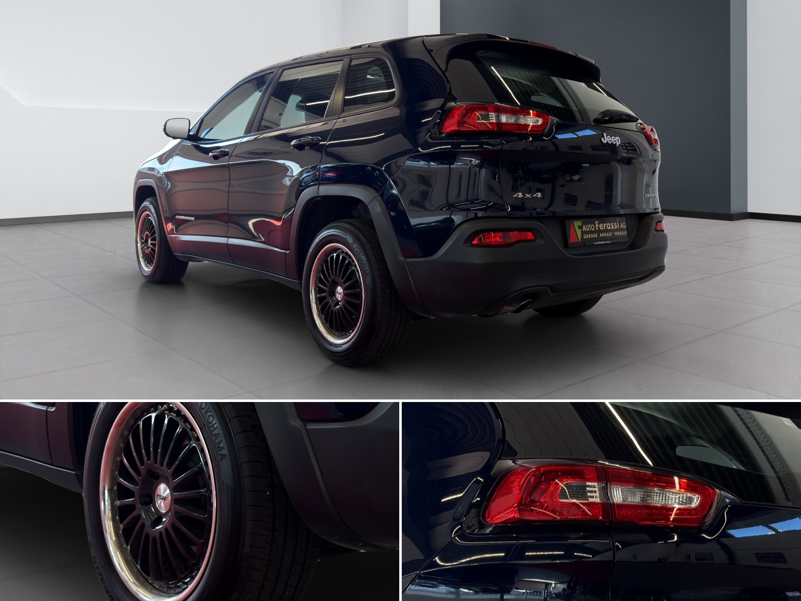 JEEP CHEROKEE-image-9