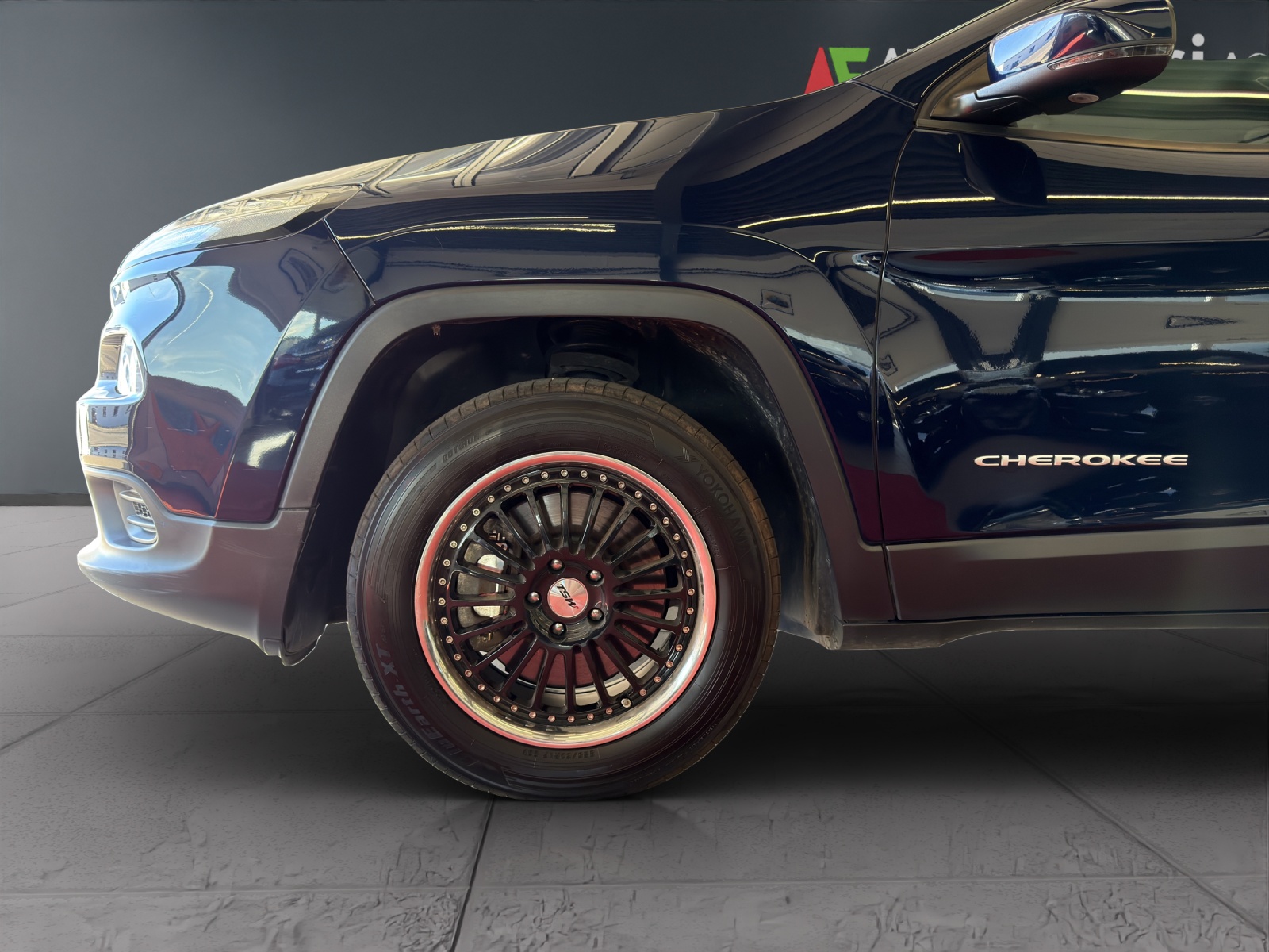 JEEP CHEROKEE-image-10