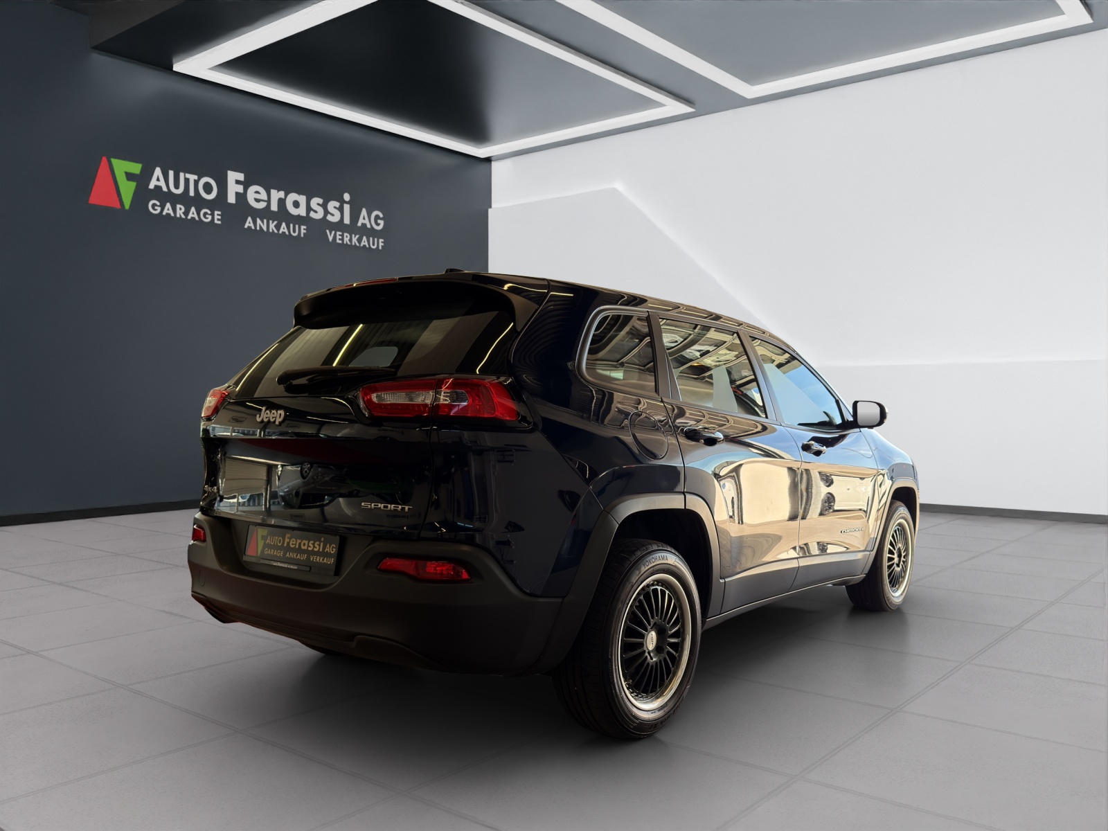 JEEP CHEROKEE-image-5