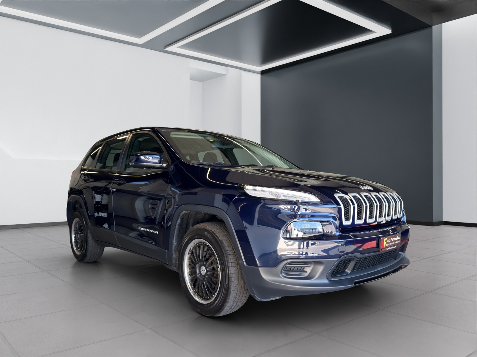 JEEP CHEROKEE-image-6