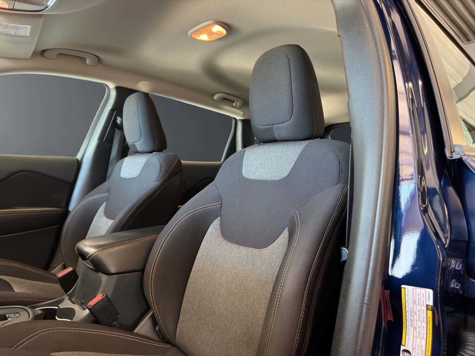 JEEP CHEROKEE-image-16
