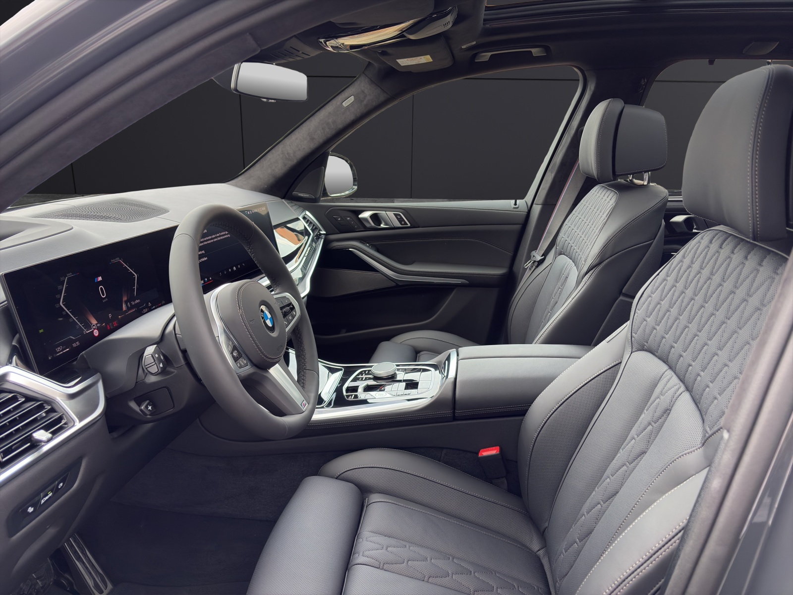 BMW X5 xDrive40d-image-1