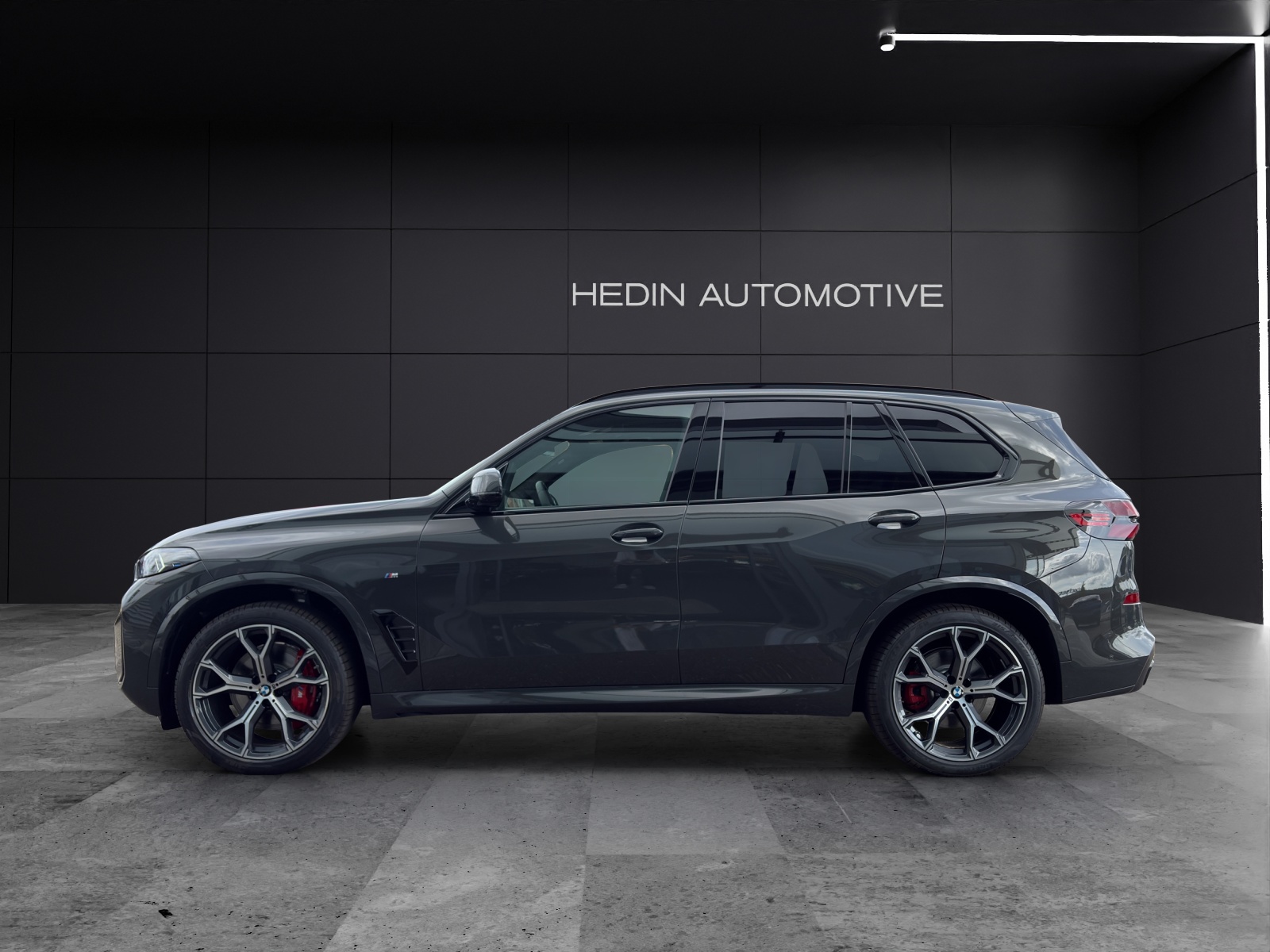 BMW X5 xDrive40d-image-2