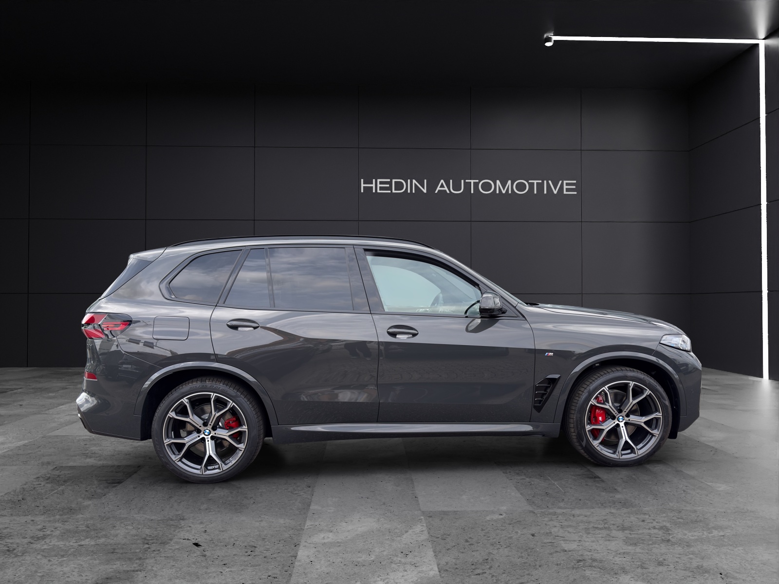 BMW X5 xDrive40d-image-5