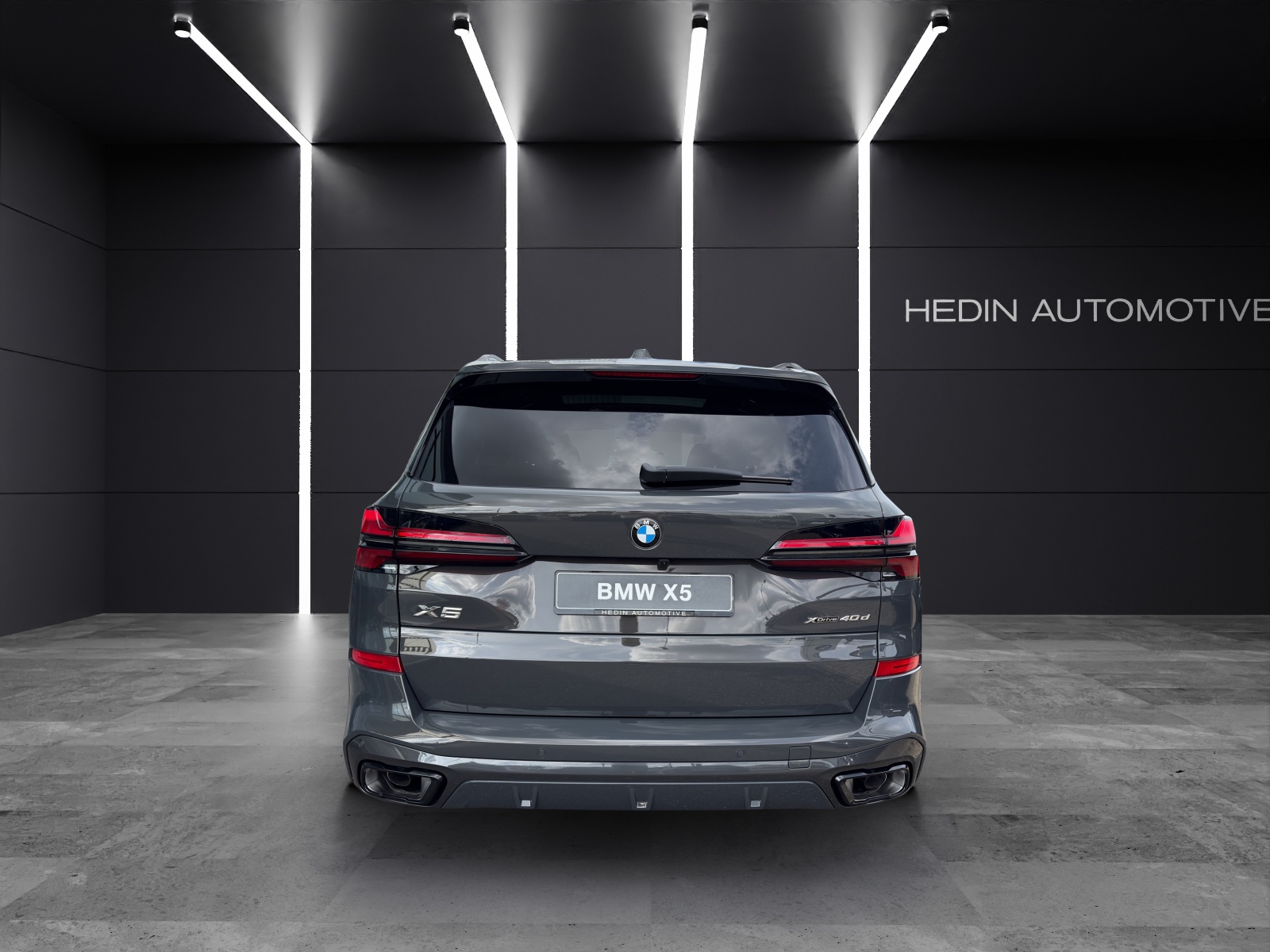 BMW X5 xDrive40d-image-4