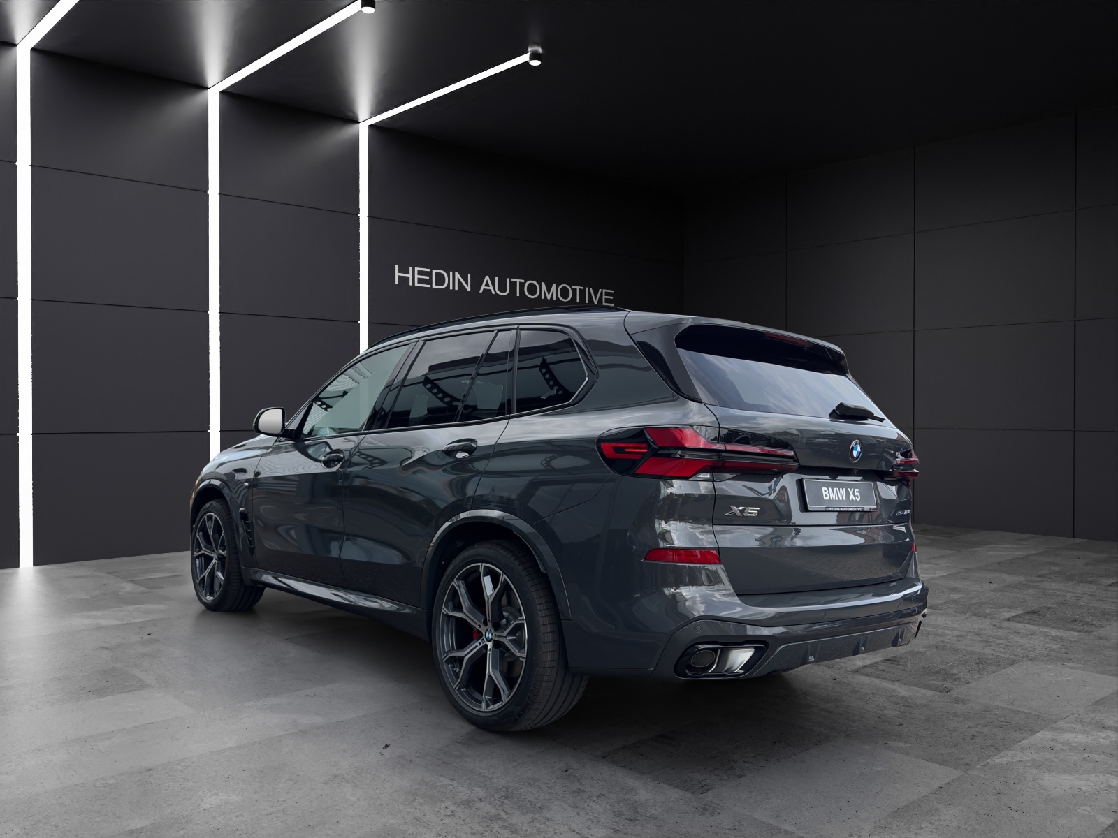 BMW X5 xDrive40d-image-3