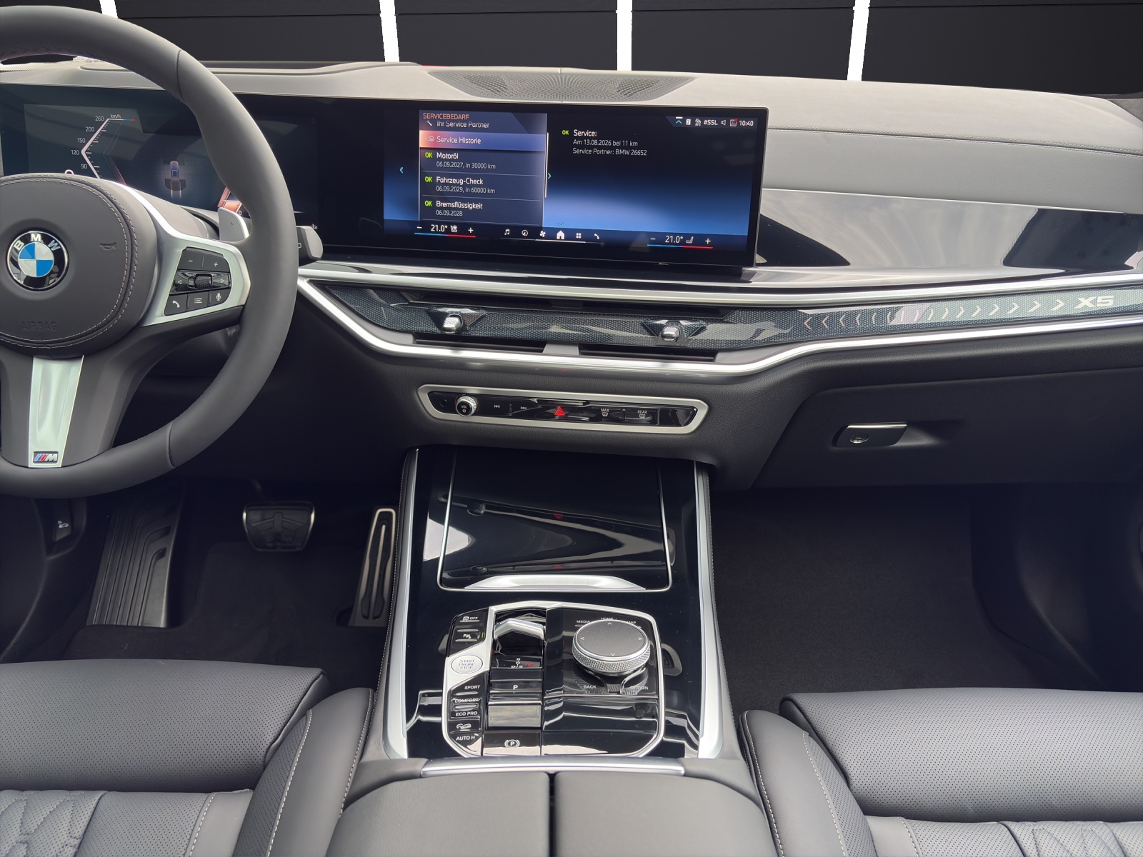BMW X5 xDrive40d-image-15