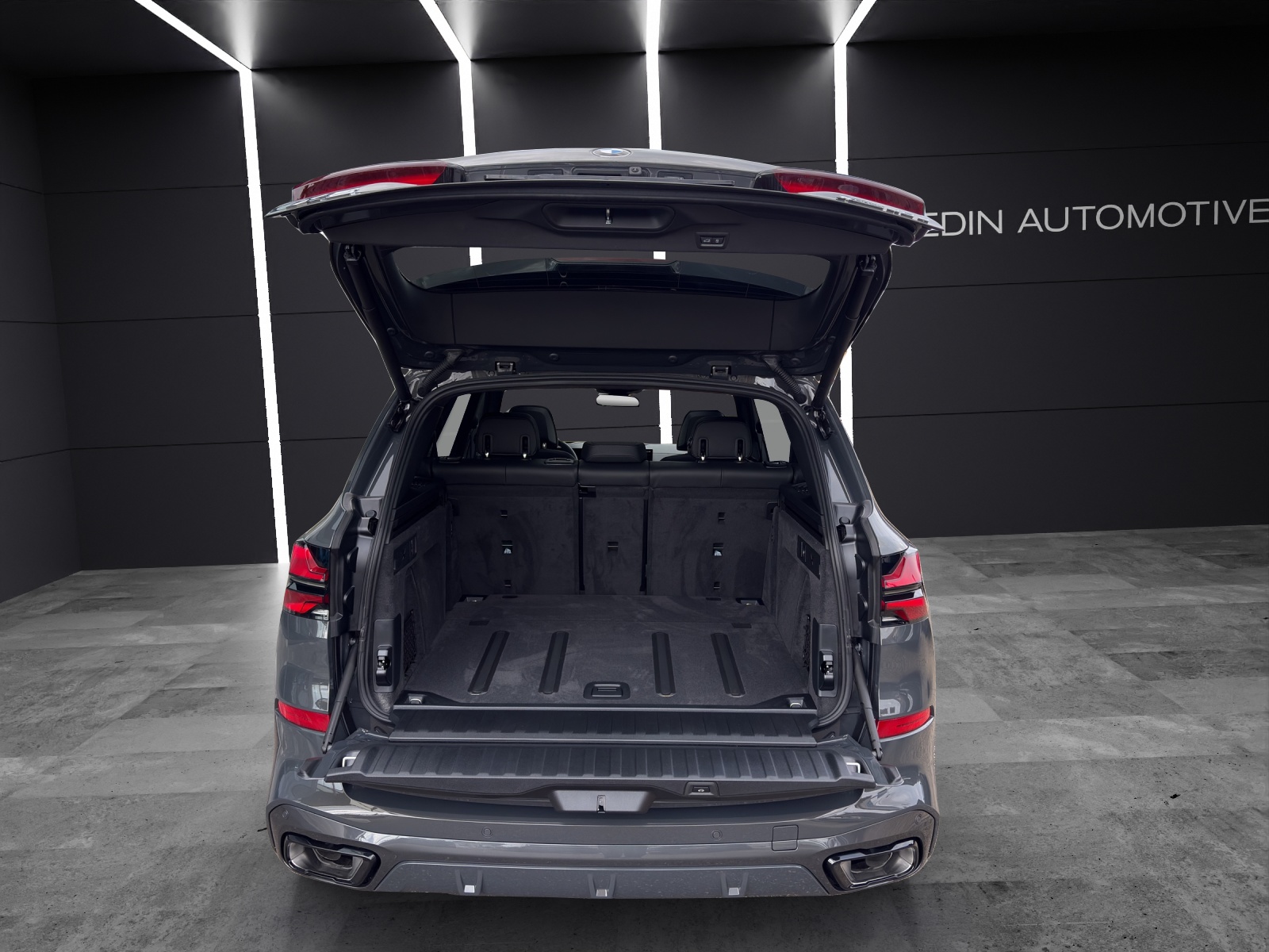 BMW X5 xDrive40d-image-19