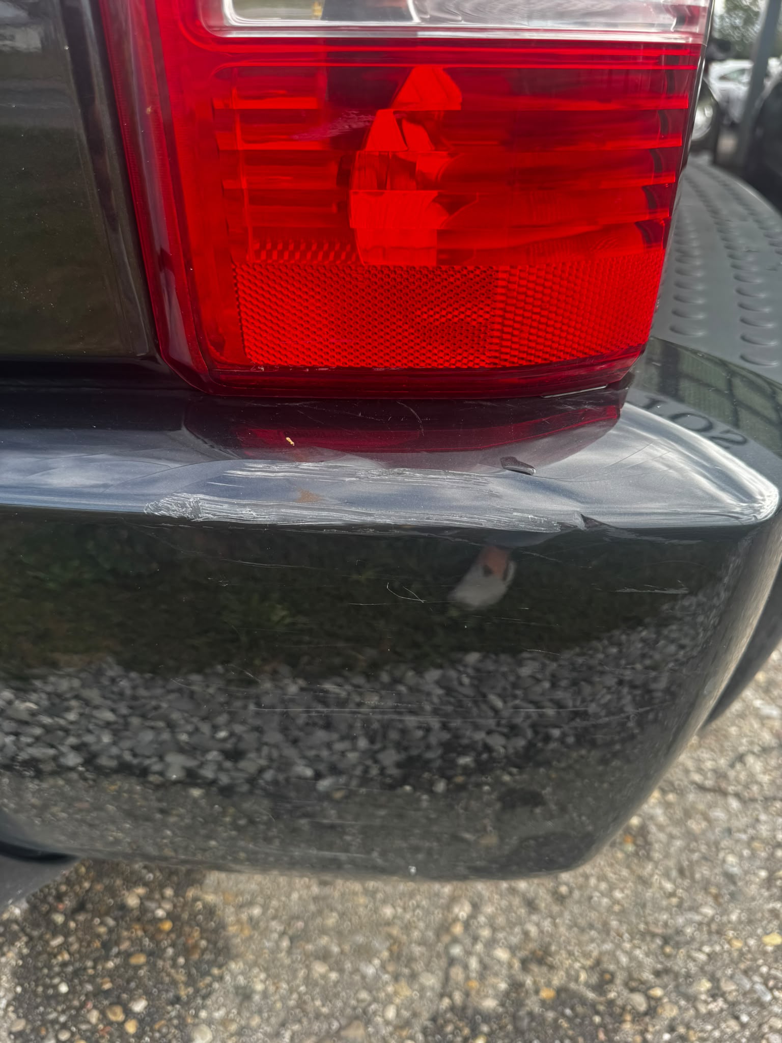 DODGE Nitro 2.8 CRD Blackline Automatic-image-12