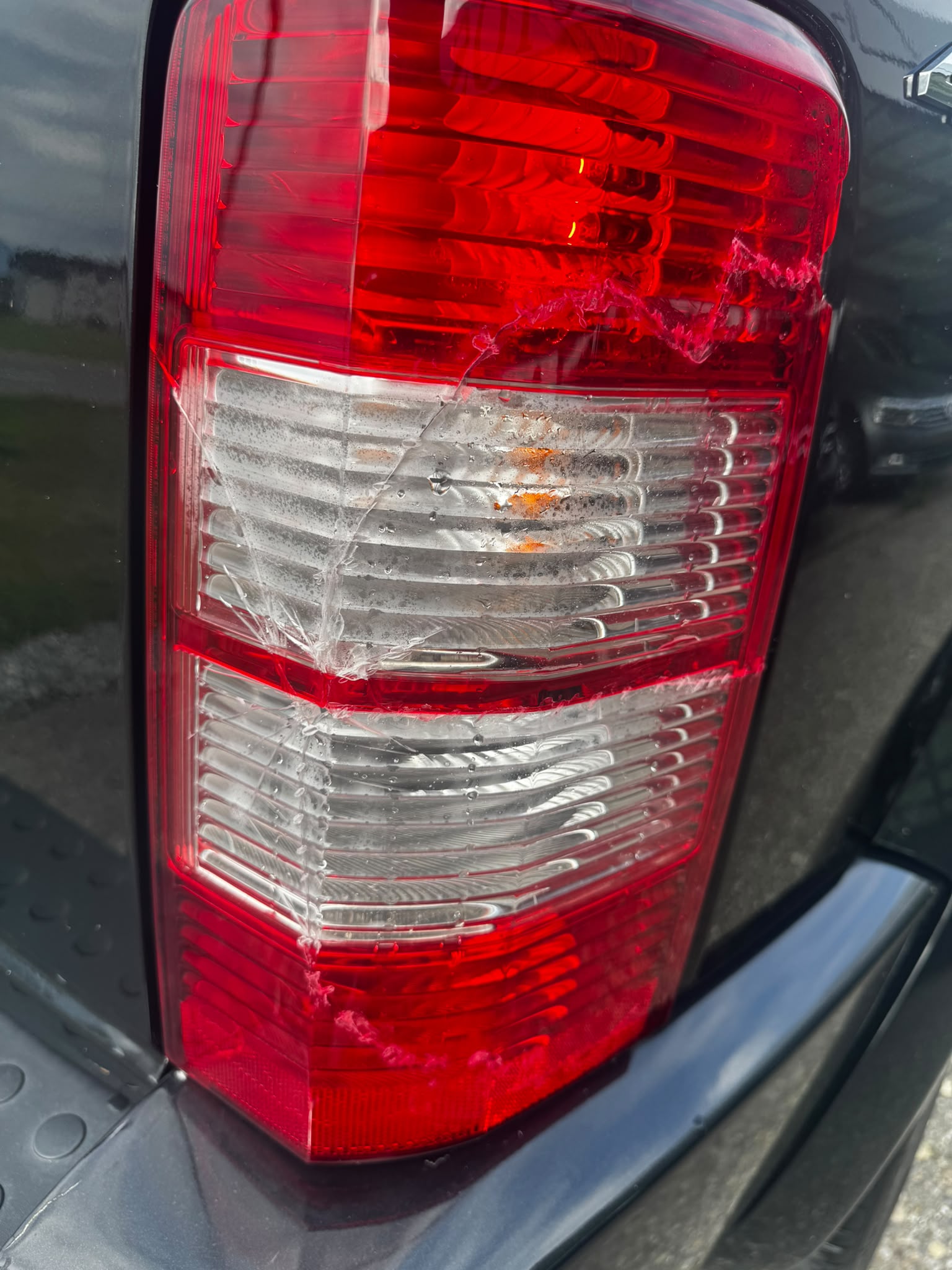 DODGE Nitro 2.8 CRD Blackline Automatic-image-14