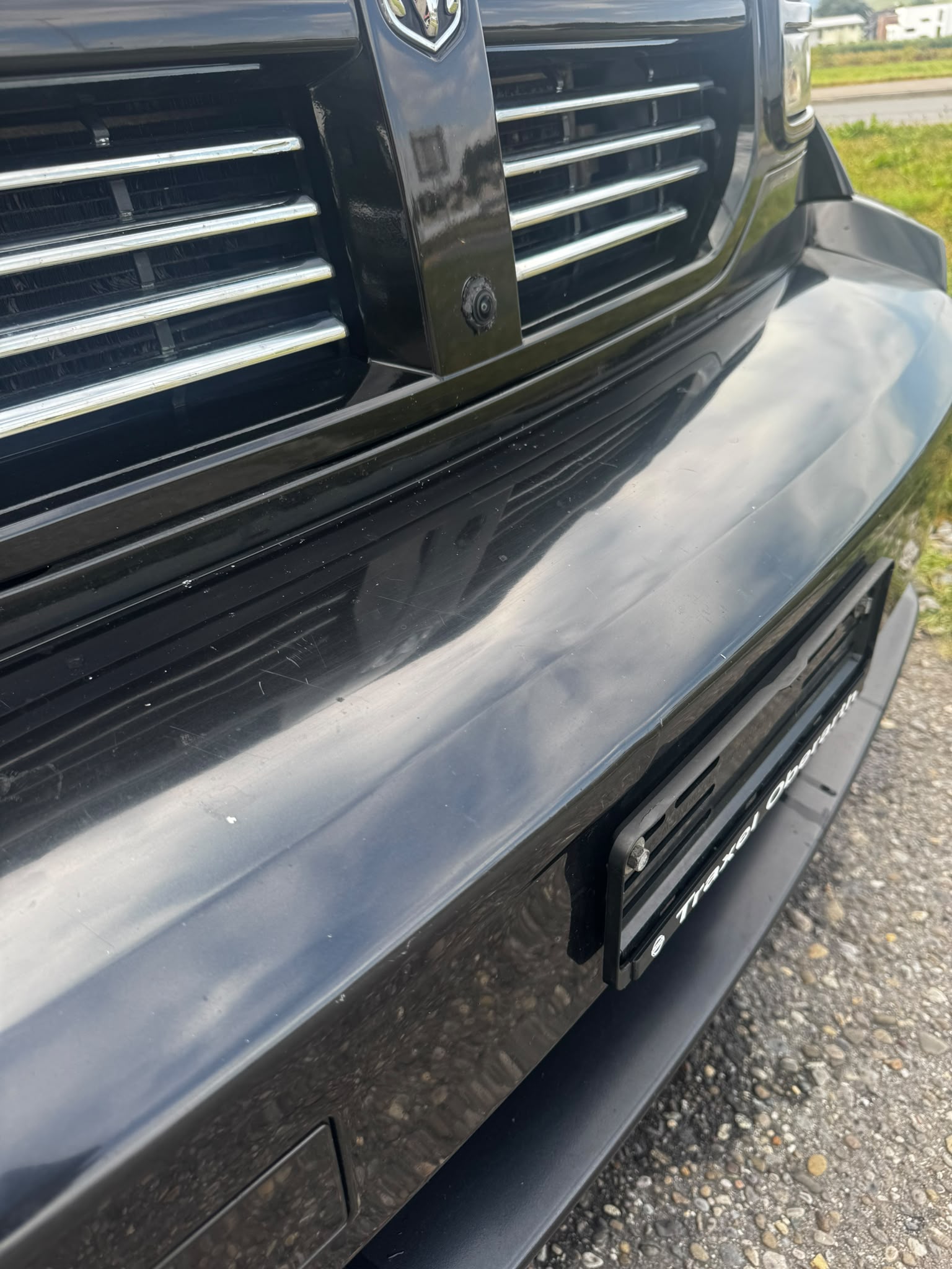 DODGE Nitro 2.8 CRD Blackline Automatic-image-13