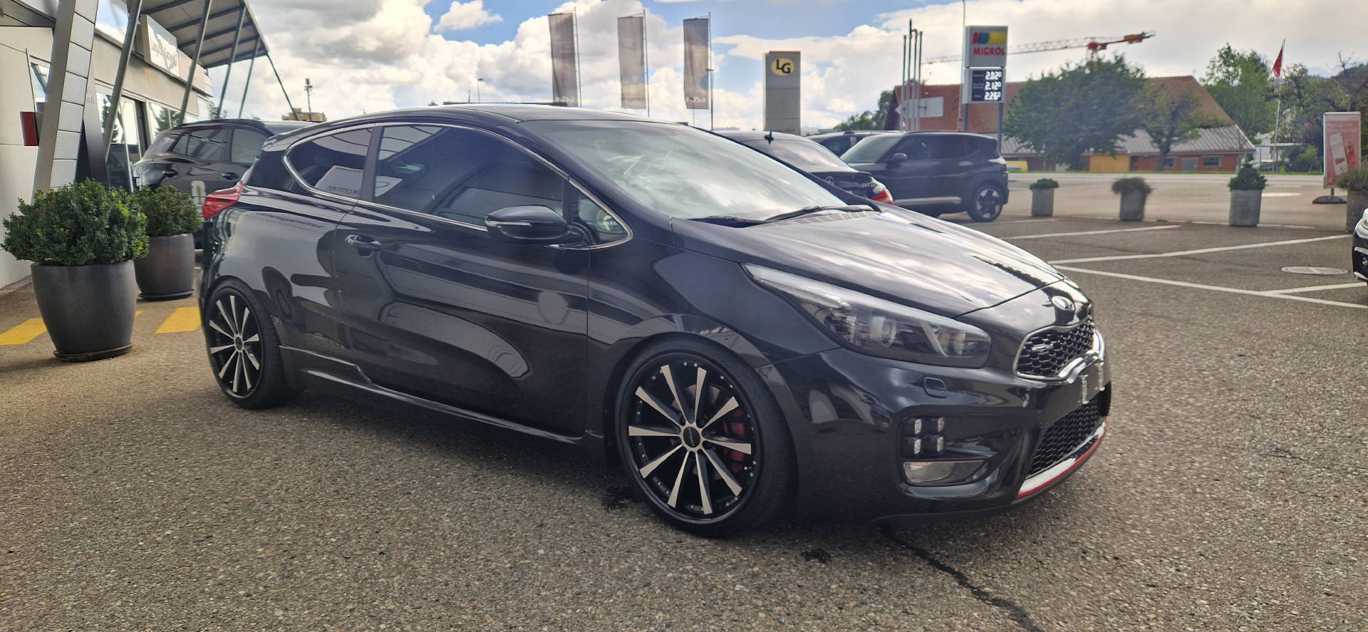 KIA Pro_Ceed 1.6 GDi Turbo GT-image-13